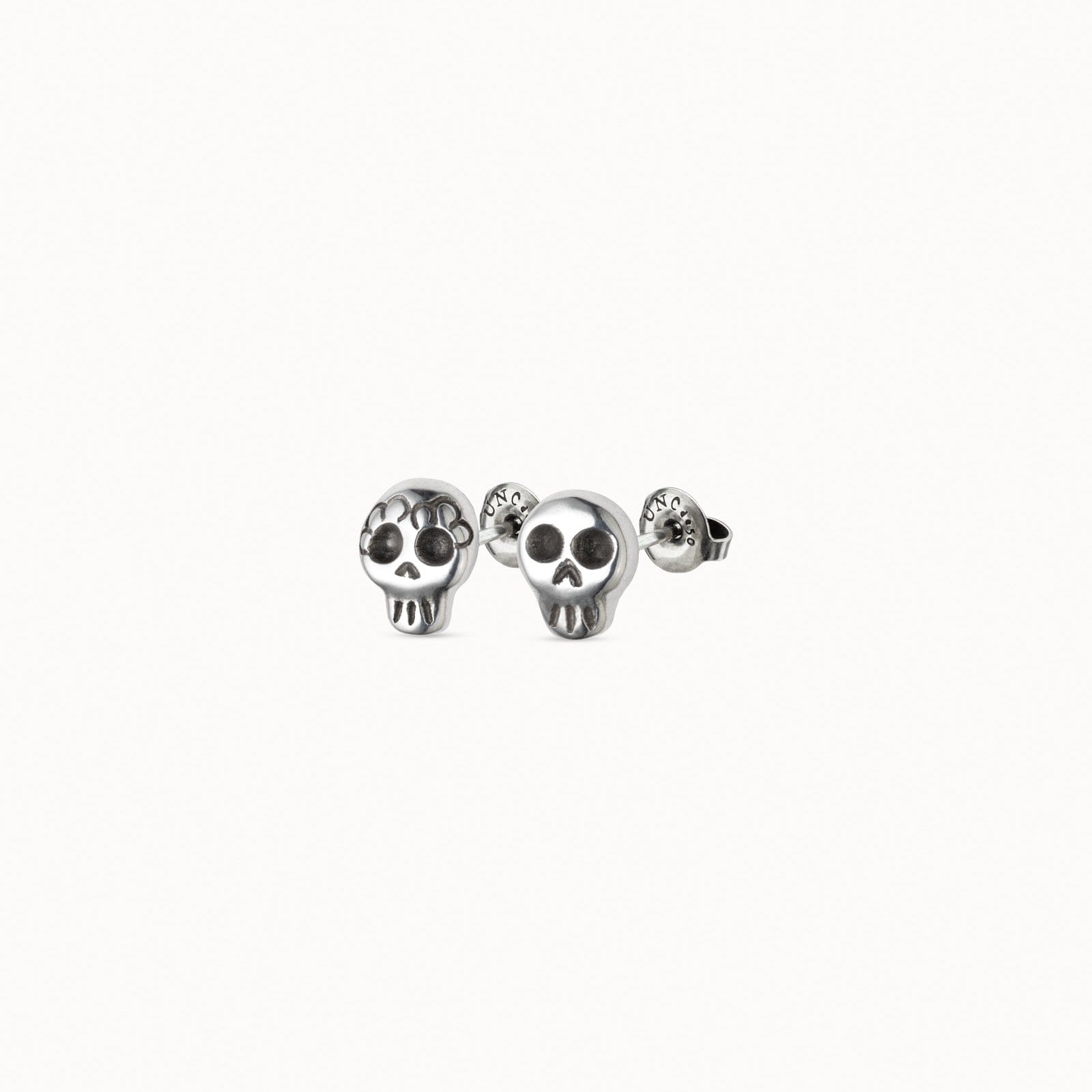 UNOde50 Earring Ay Diosito!