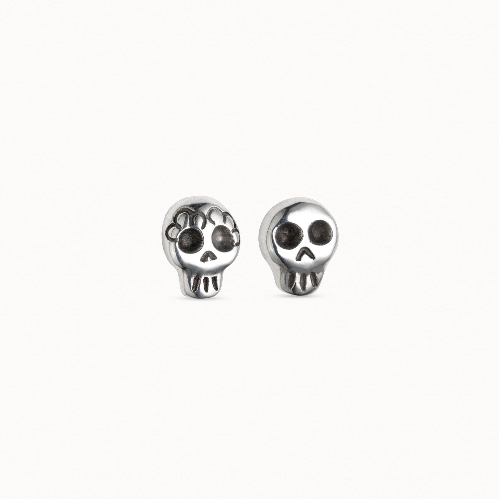UNOde50 Earring Ay Diosito!