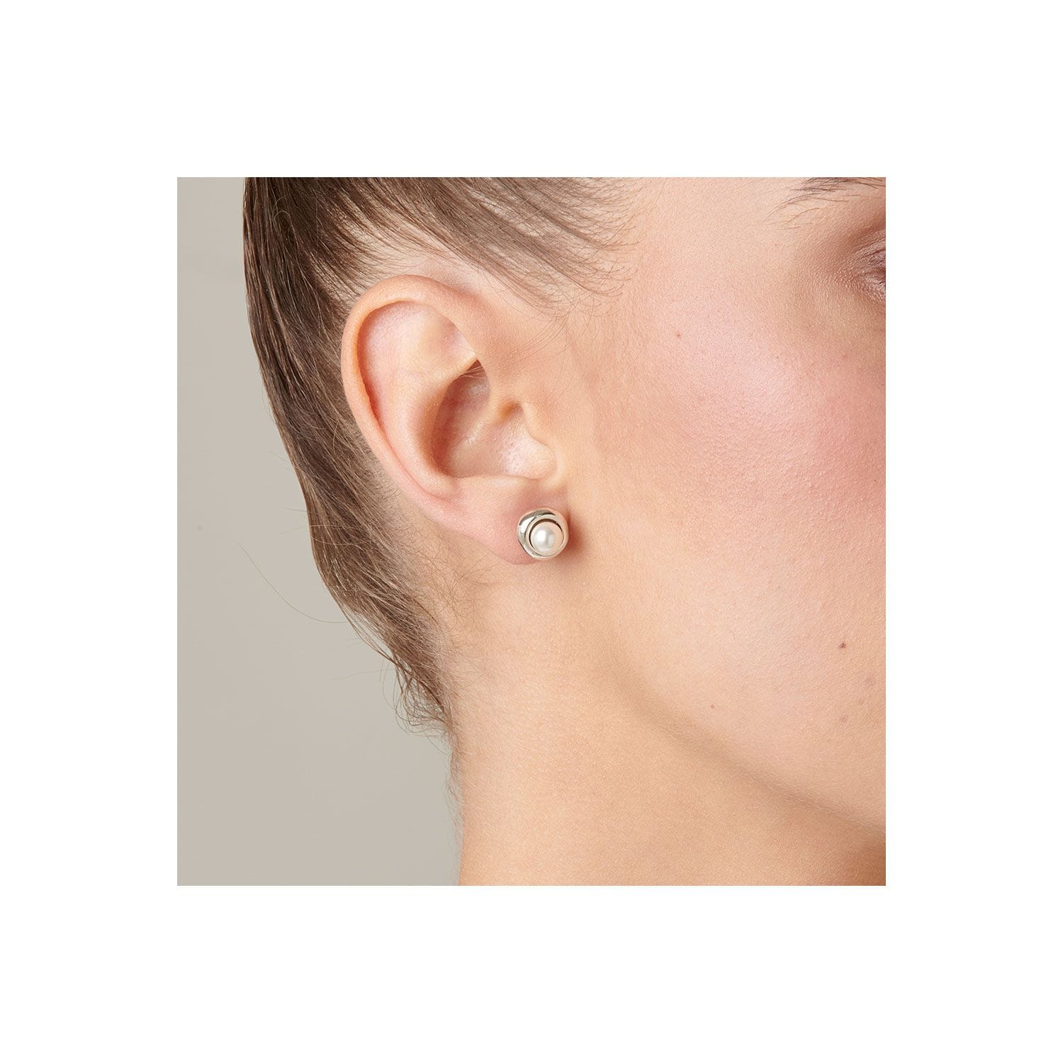 UNOde50 Earring Ego