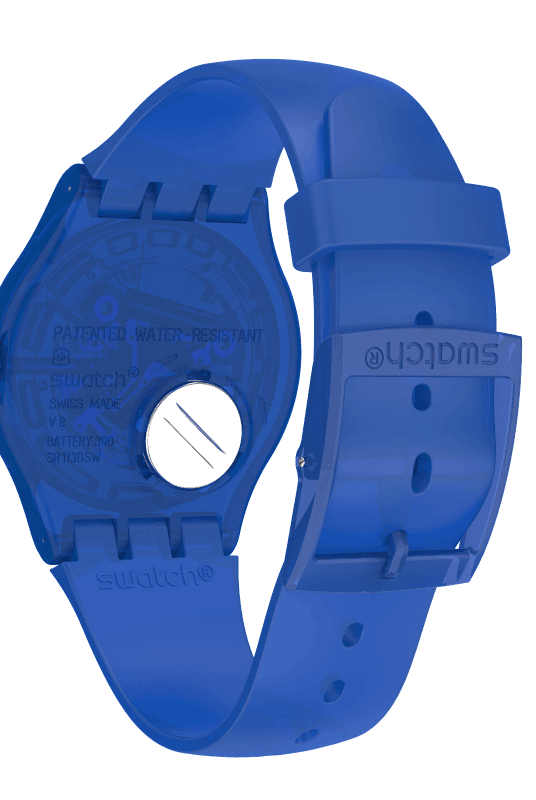 BLUE SIRUP - éBoutiké