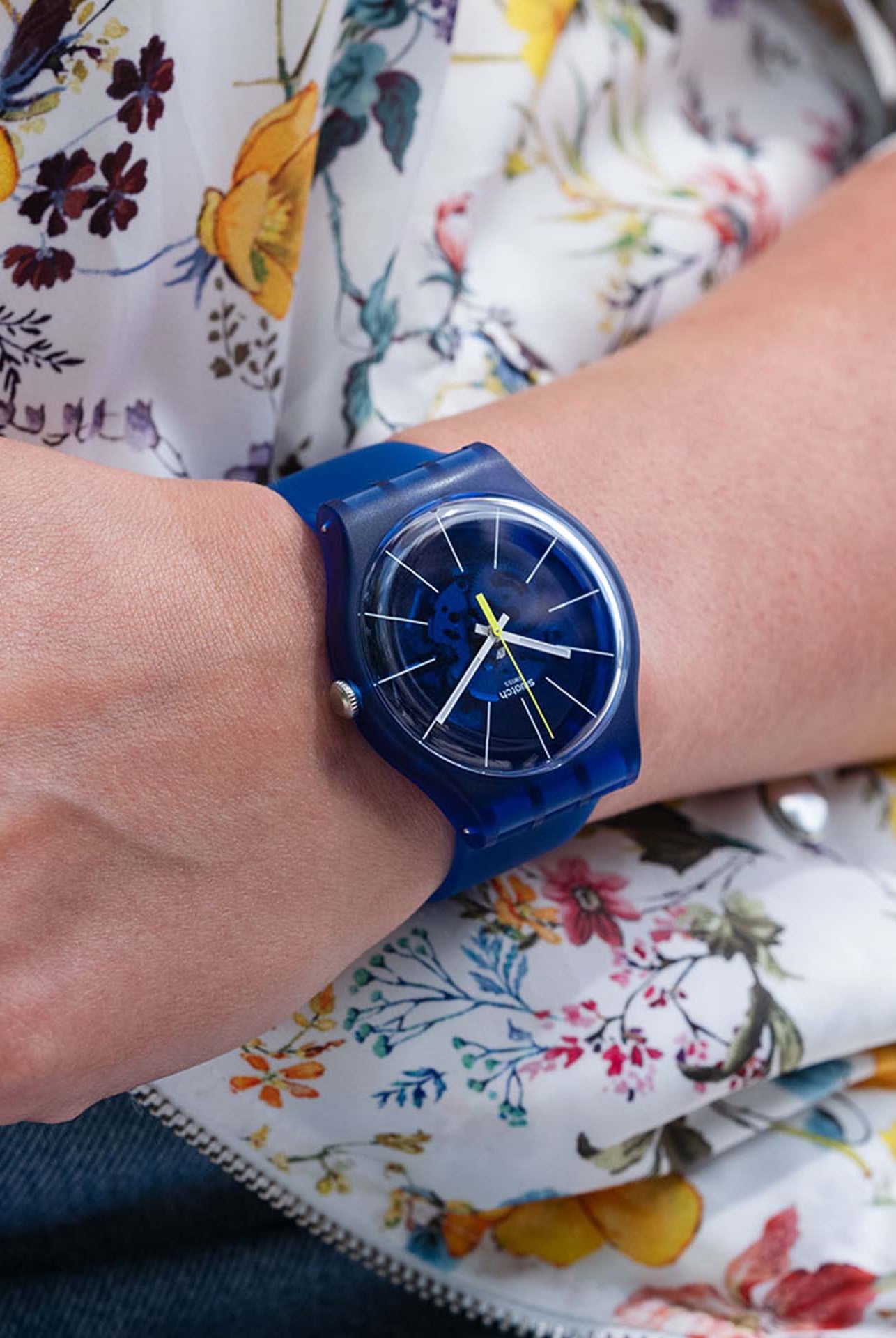 BLUE SIRUP - éBoutiké