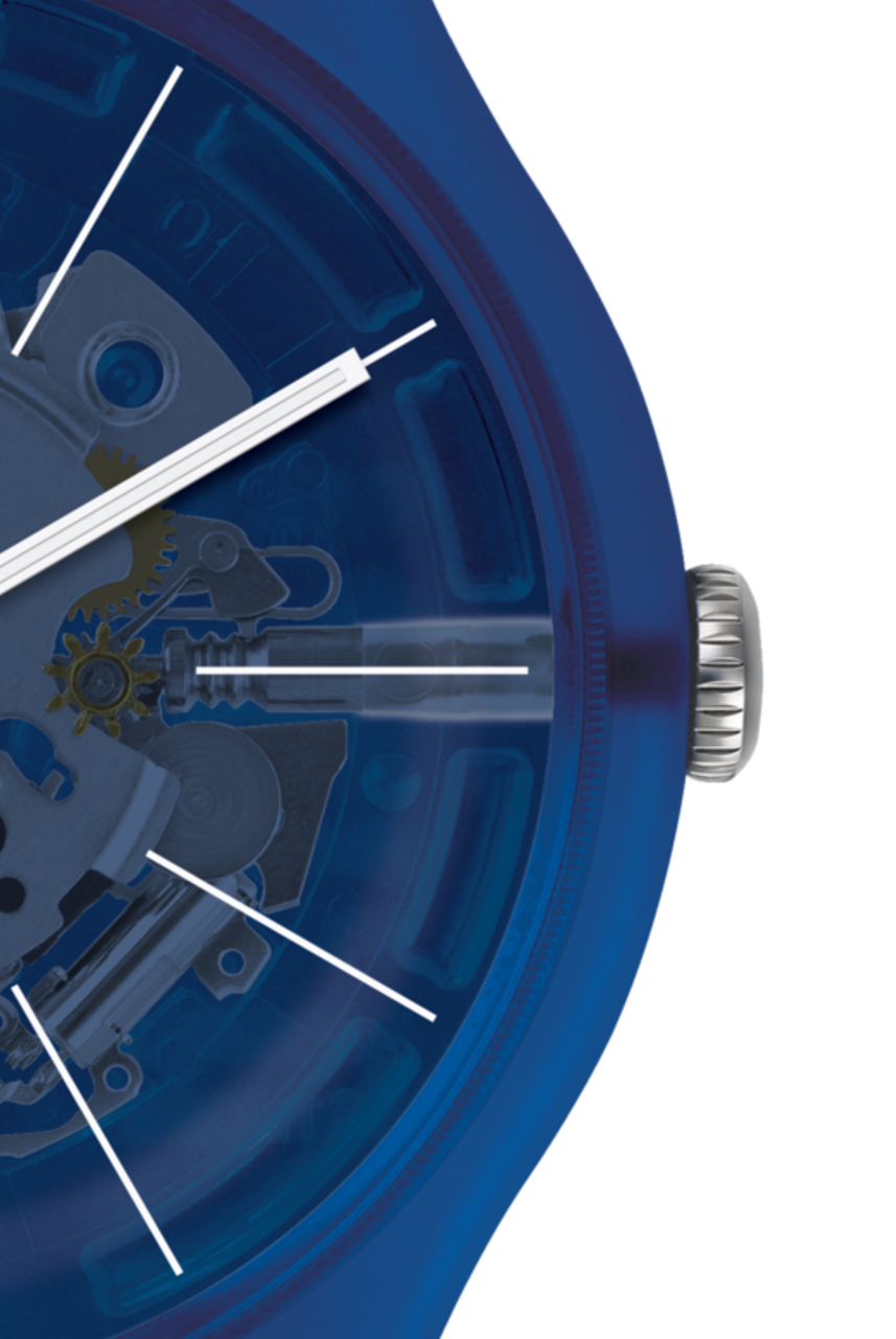 BLUE SIRUP - éBoutiké