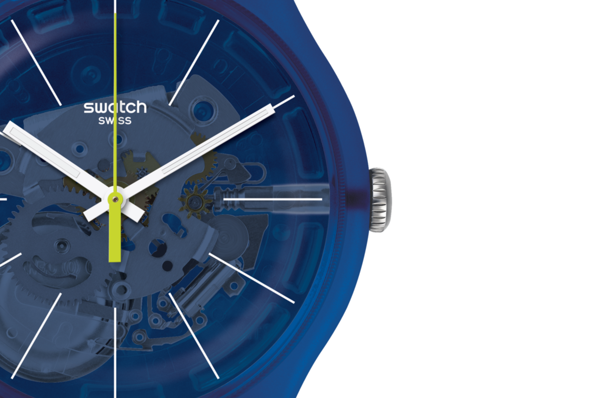 BLUE SIRUP - éBoutiké