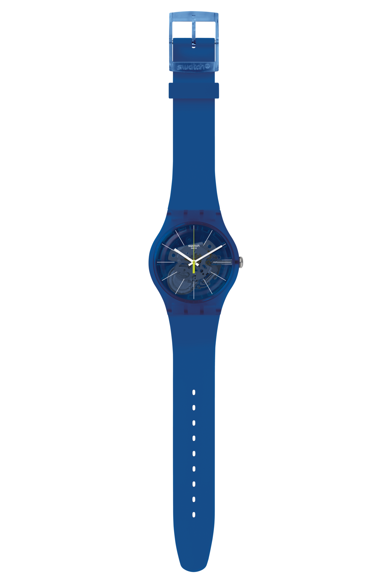 BLUE SIRUP - éBoutiké