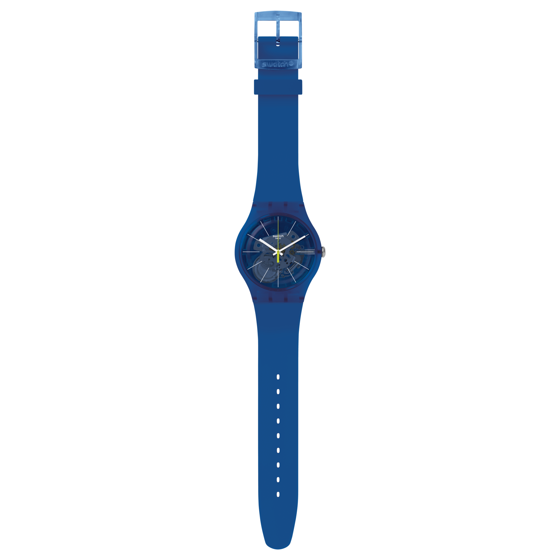 BLUE SIRUP - éBoutiké