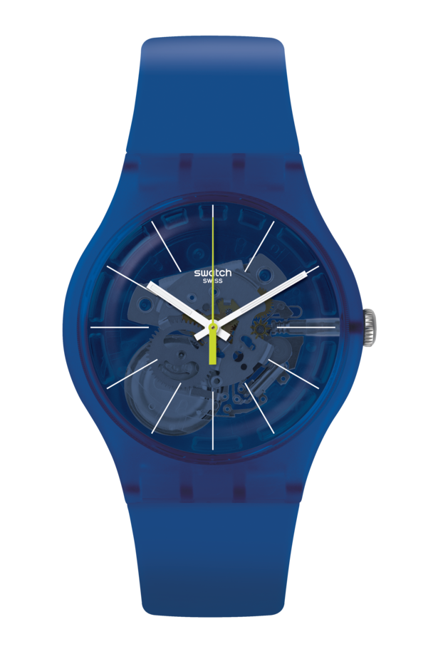 BLUE SIRUP - éBoutiké