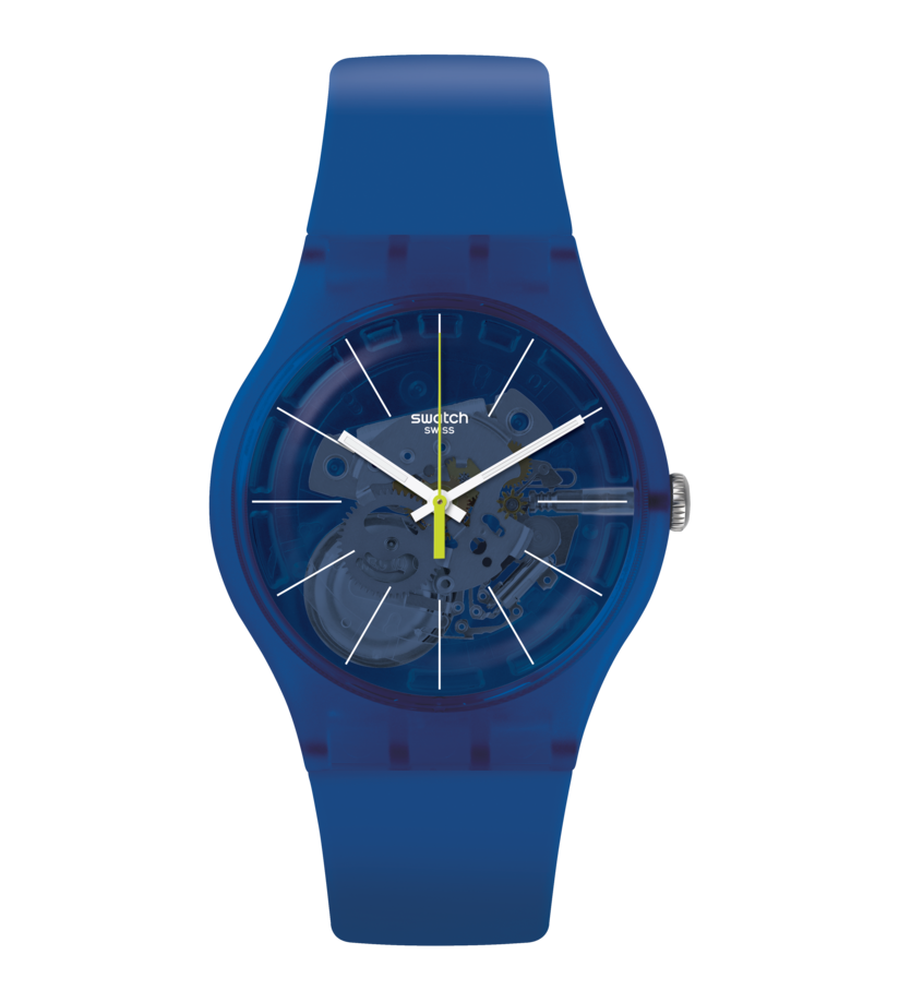 BLUE SIRUP - éBoutiké