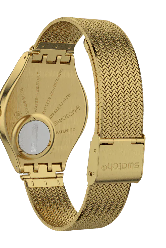 Swatch Watch SKINDORO