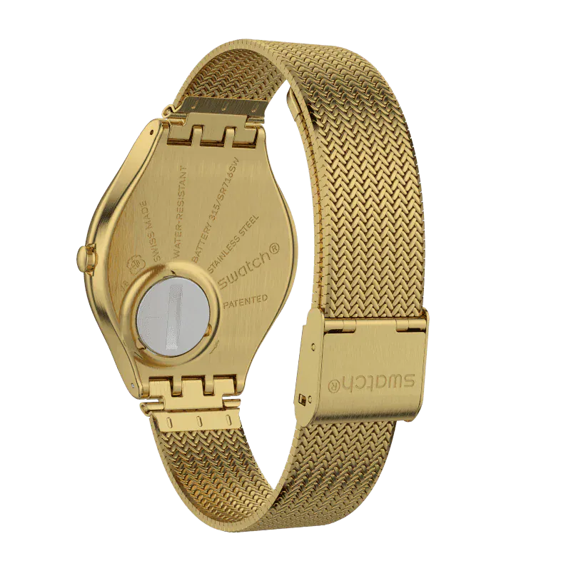 Swatch Watch SKINDORO