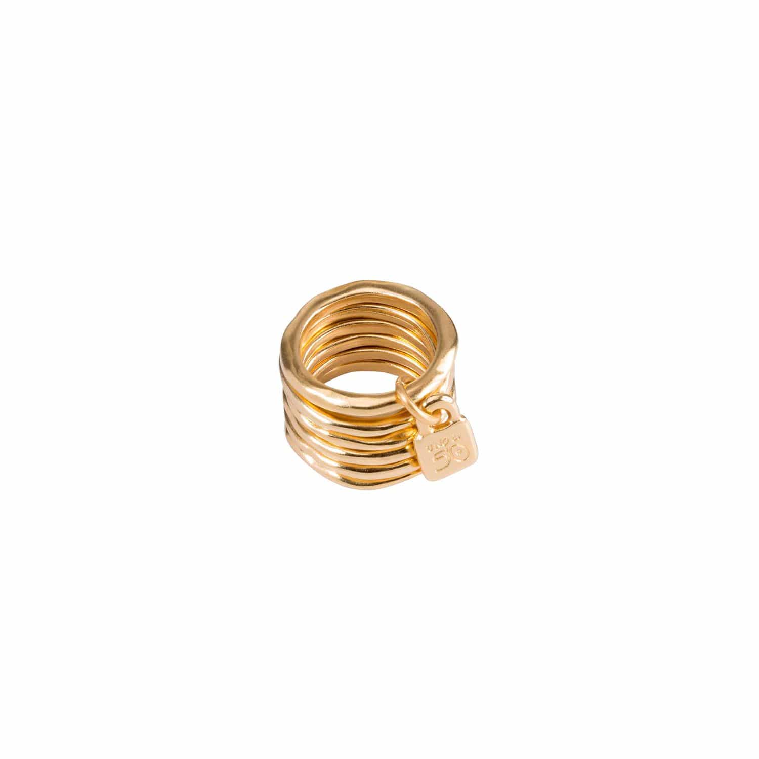UNOde50 Ring Prisioner