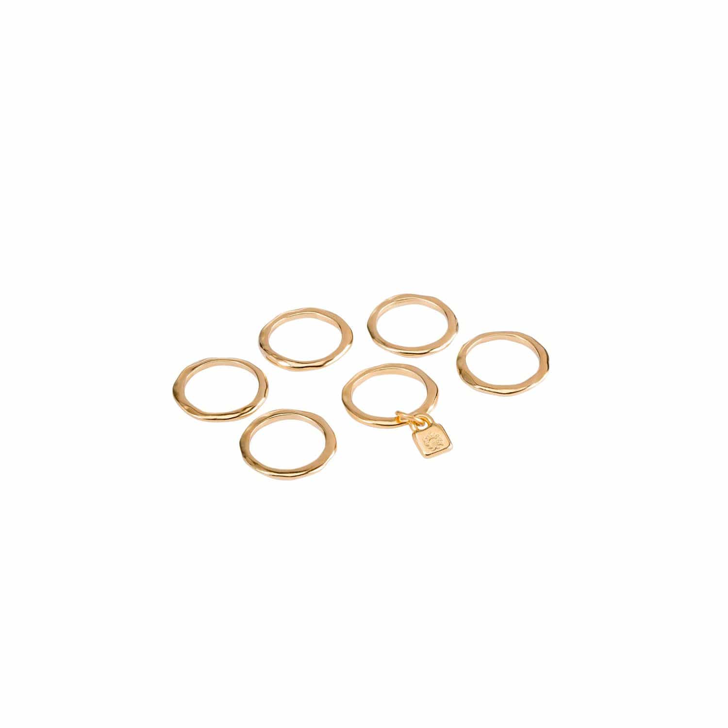 UNOde50 Ring Prisioner