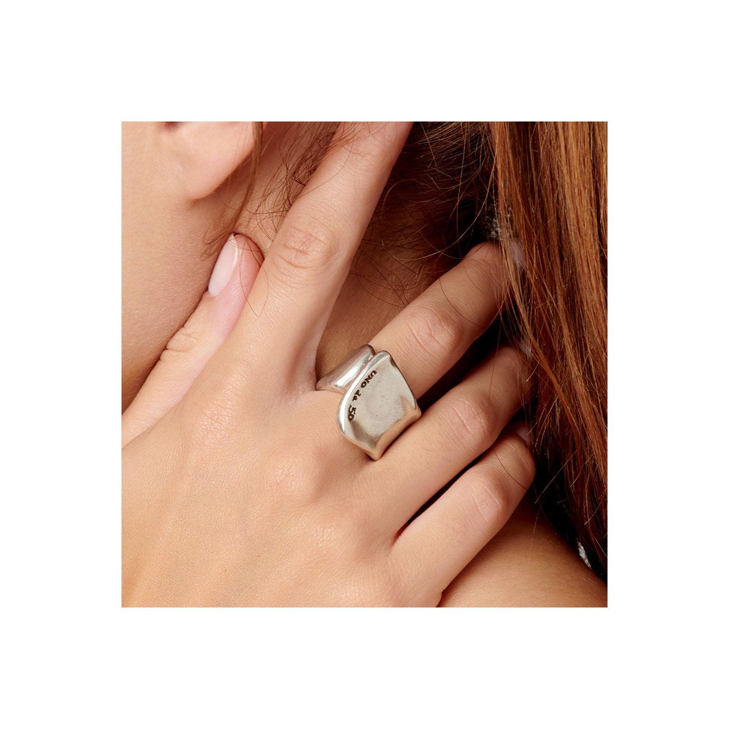 UNOde50 Ring The Crevice