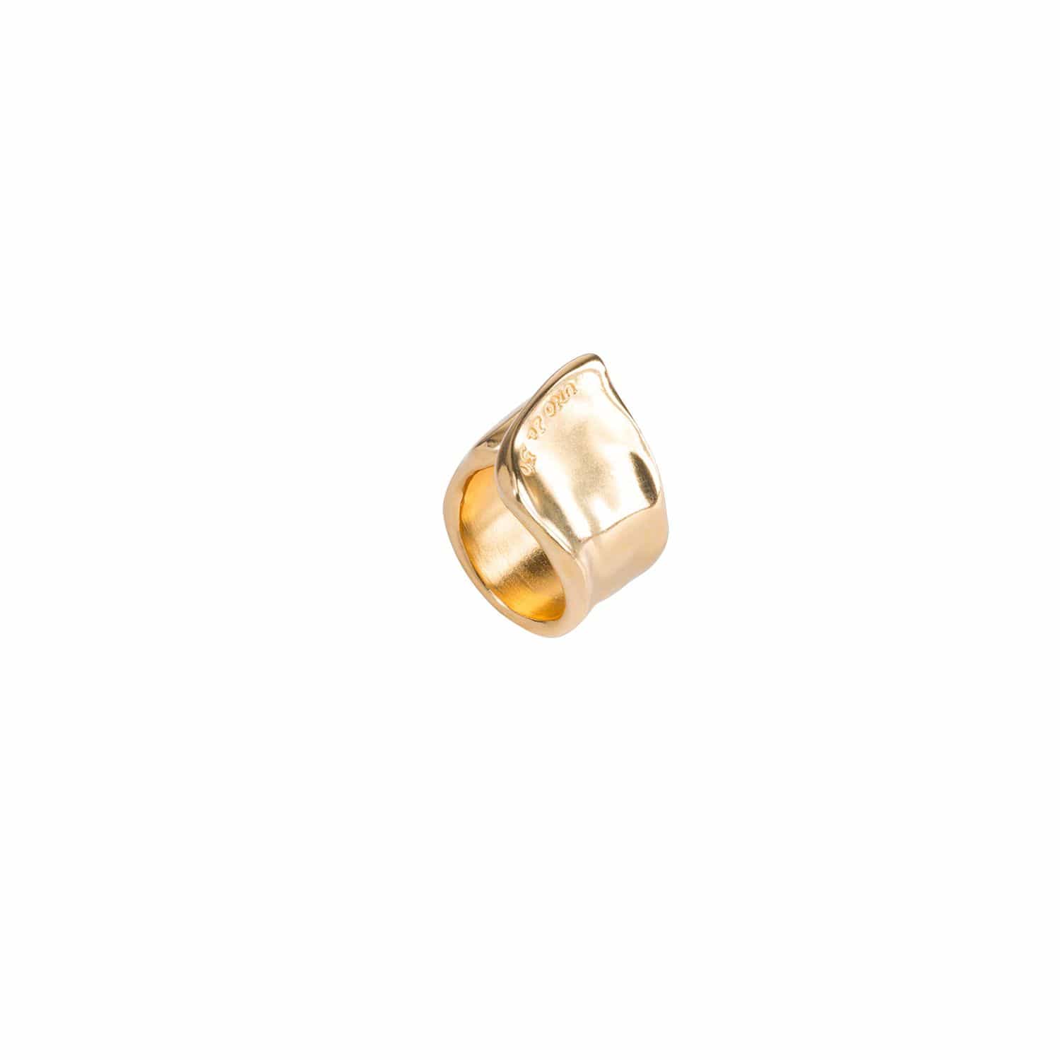 UNOde50 Ring The Crevice