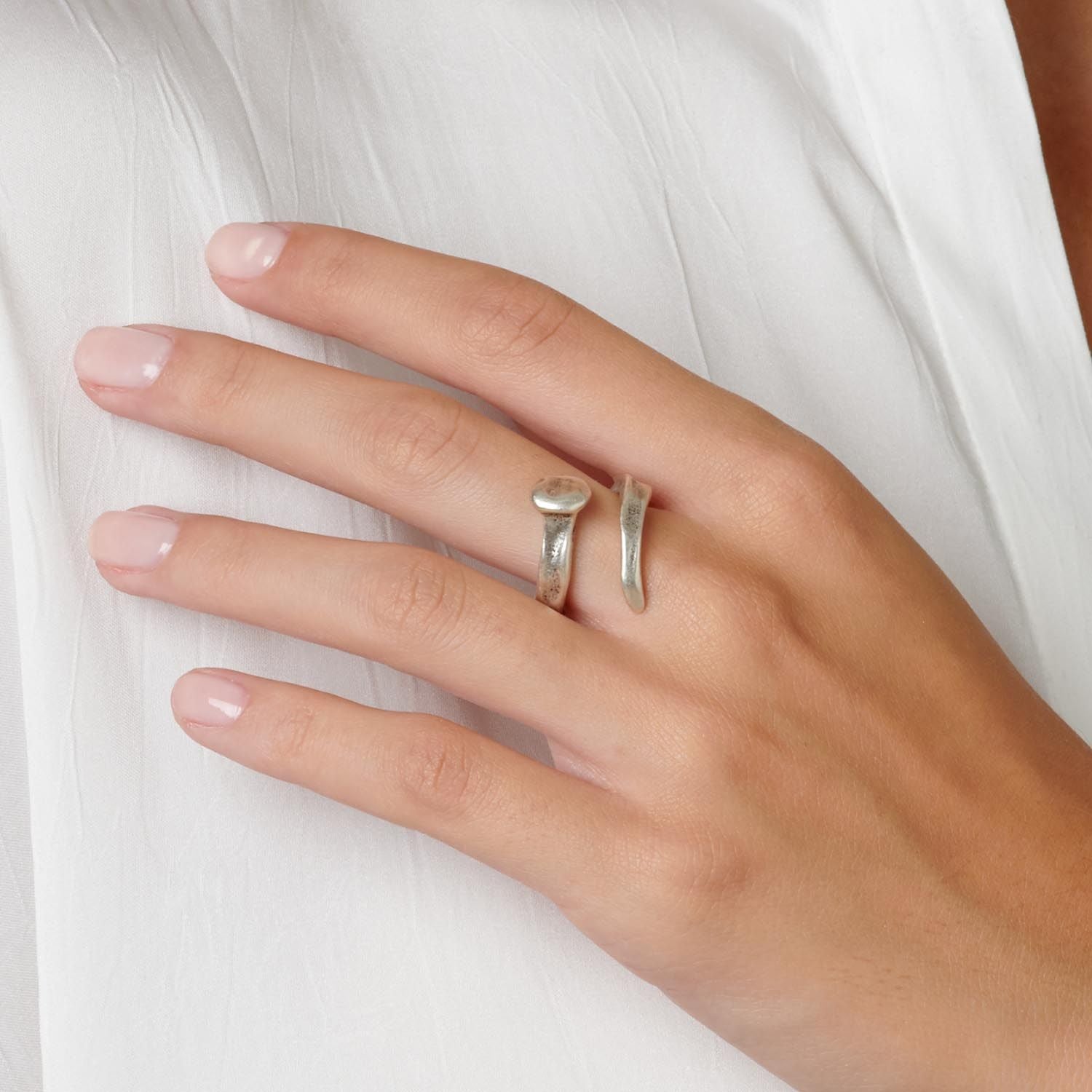 B12 Ring - éBoutiké