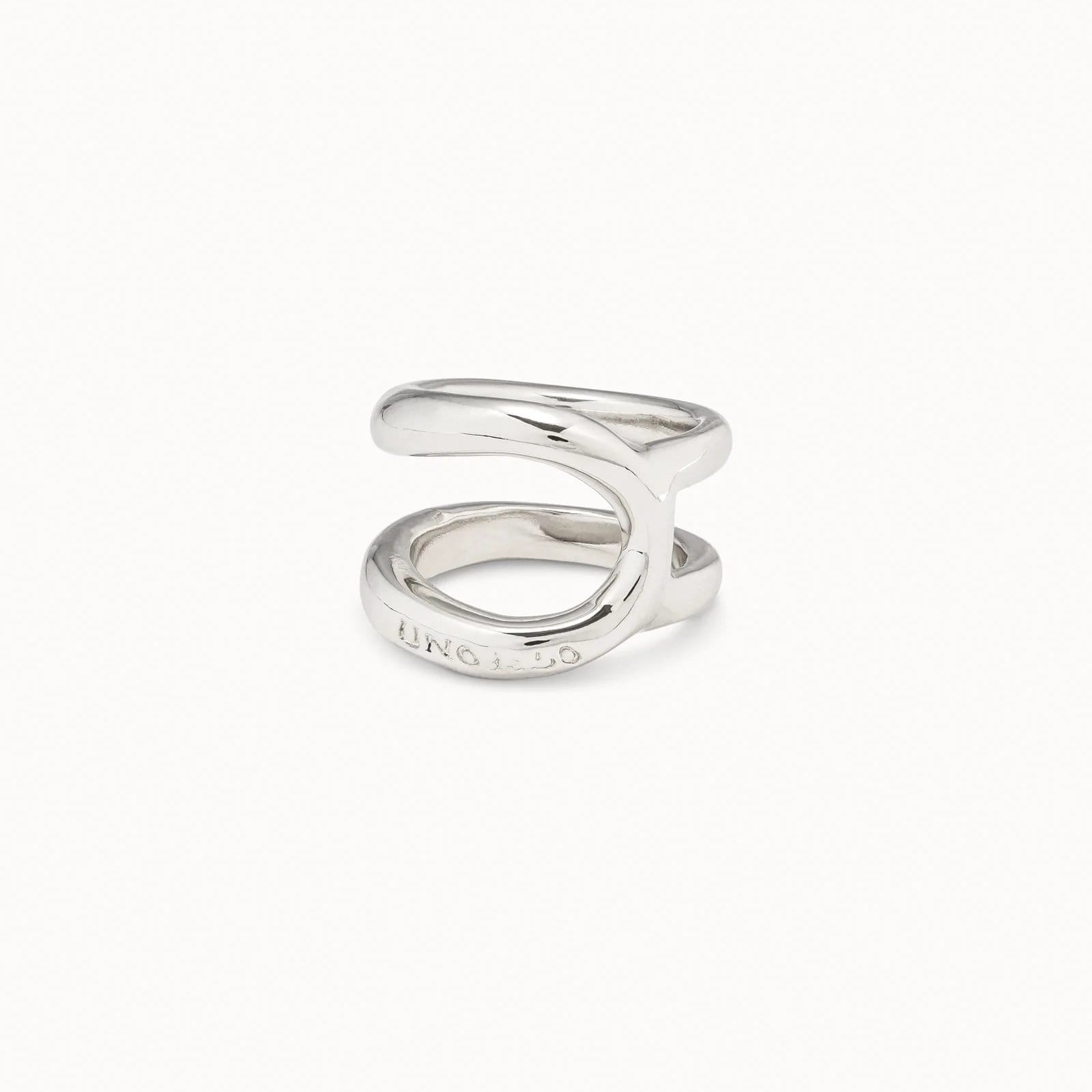 UNOde50 Ring SHORTCUT RING