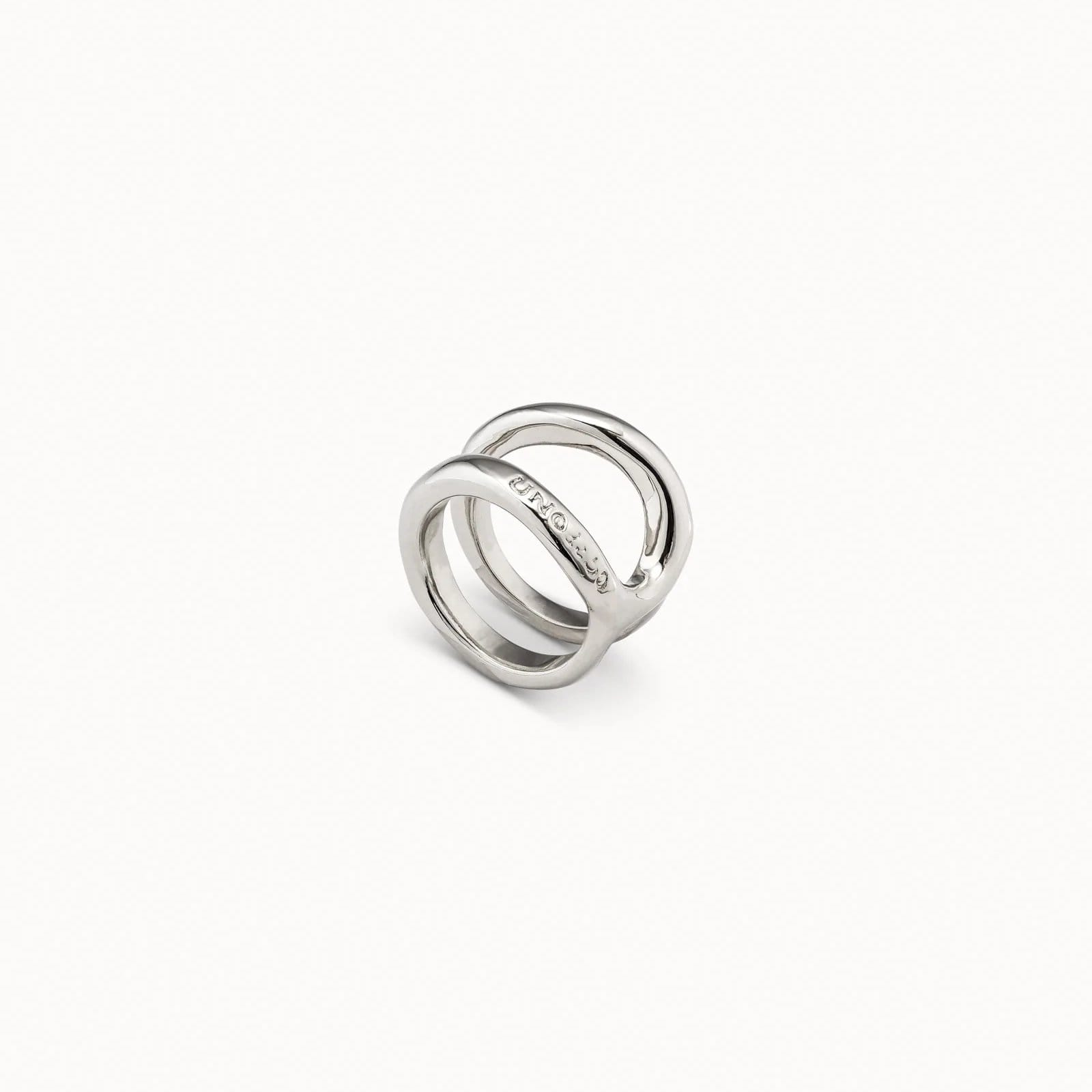 UNOde50 Ring SHORTCUT RING