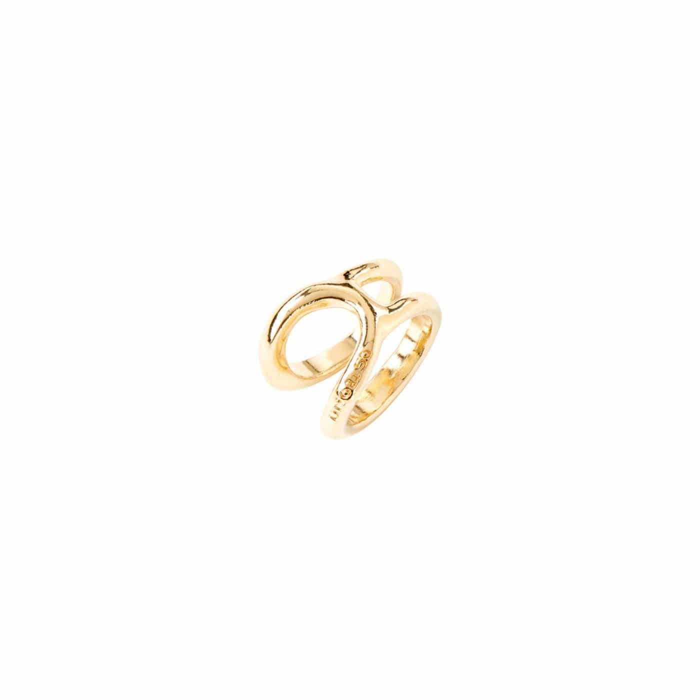 UNOde50 Ring SHORTCUT RING