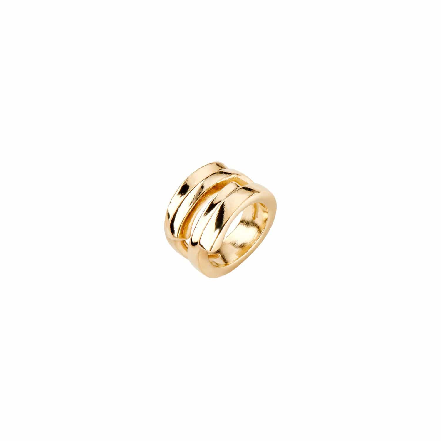 UNOde50 Ring Multiband Ring