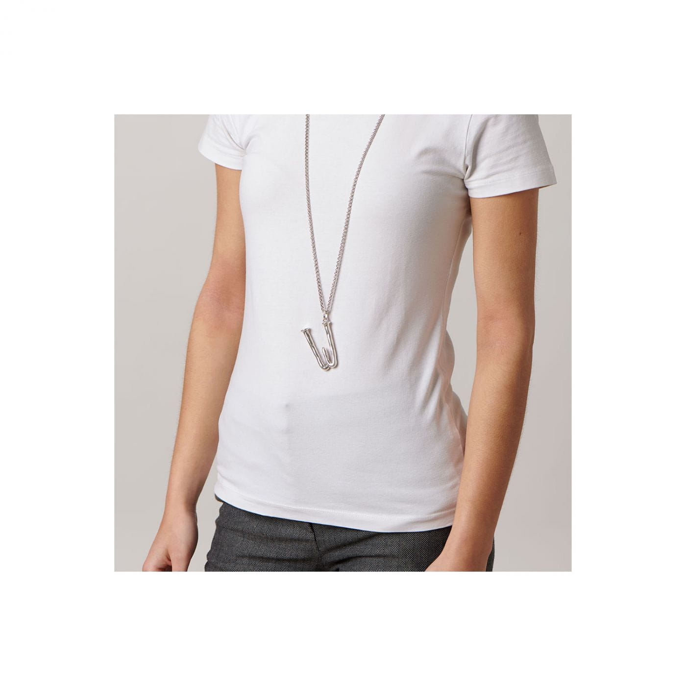 UNOde50 Charms & Pendants W