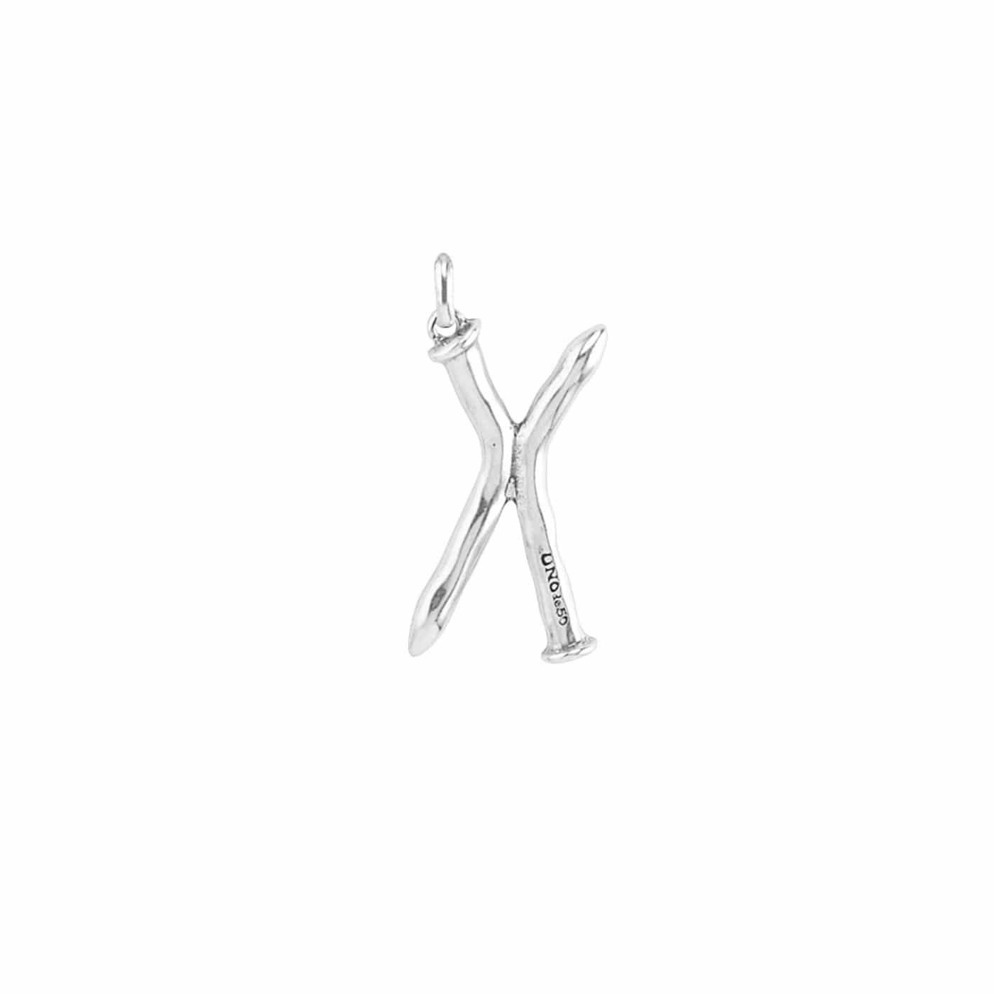 UNOde50 Charms & Pendants X