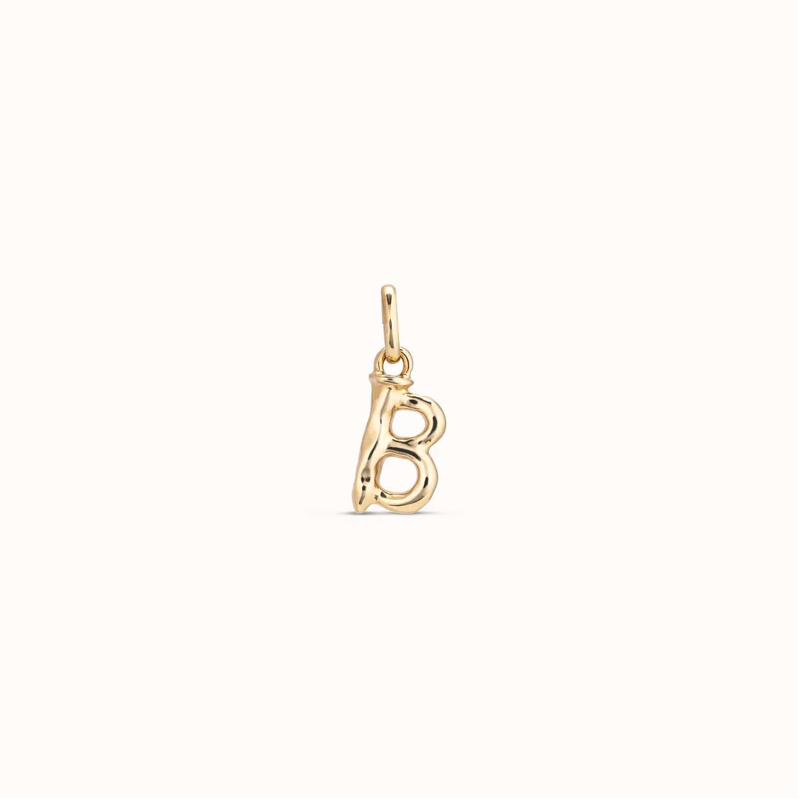 UNOde50 Charms & Pendants GIMME B´S CHARM