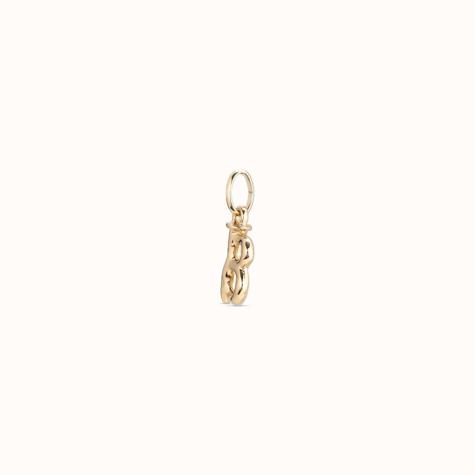 UNOde50 Charms & Pendants GIMME B´S CHARM