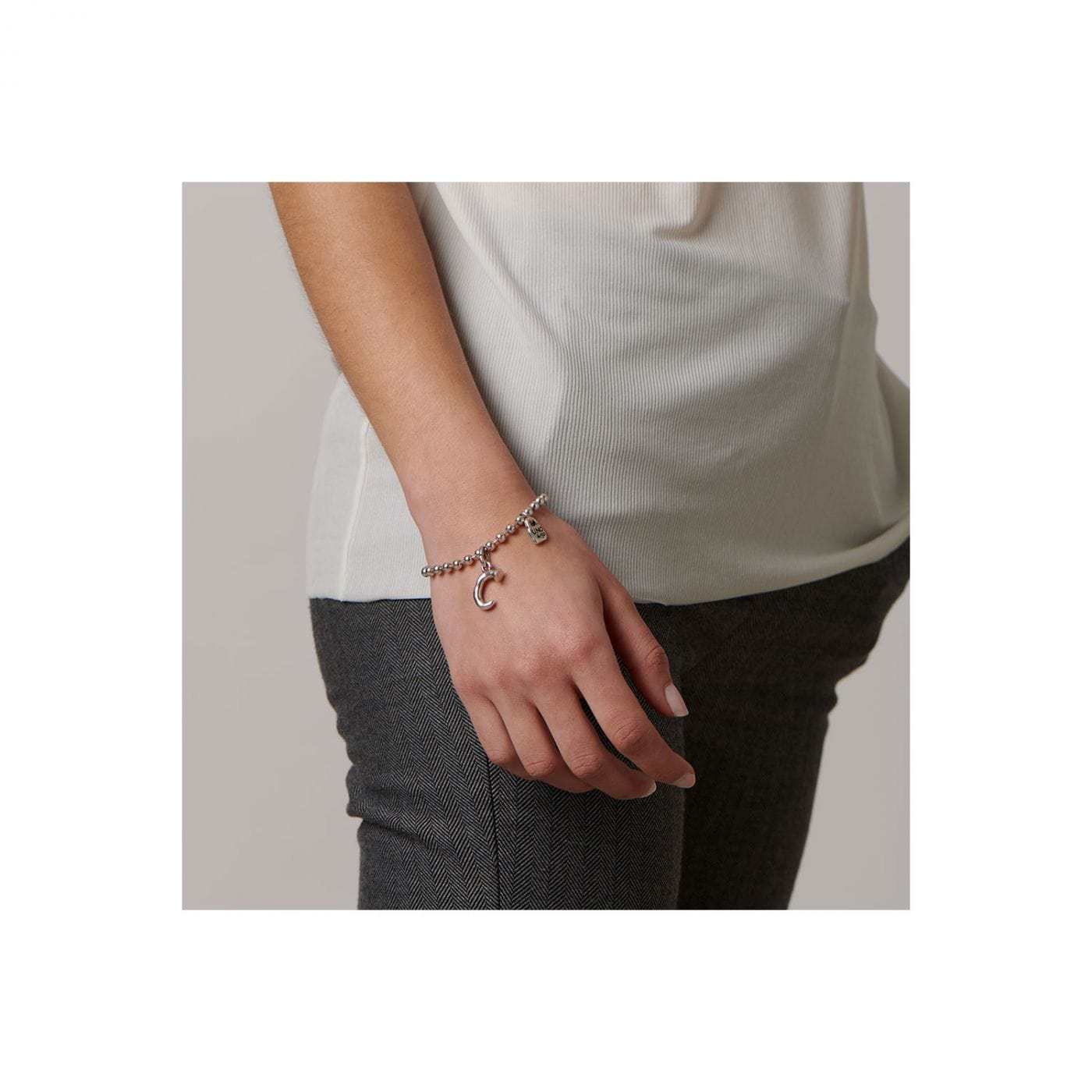 UNOde50 Charms & Pendants C S
