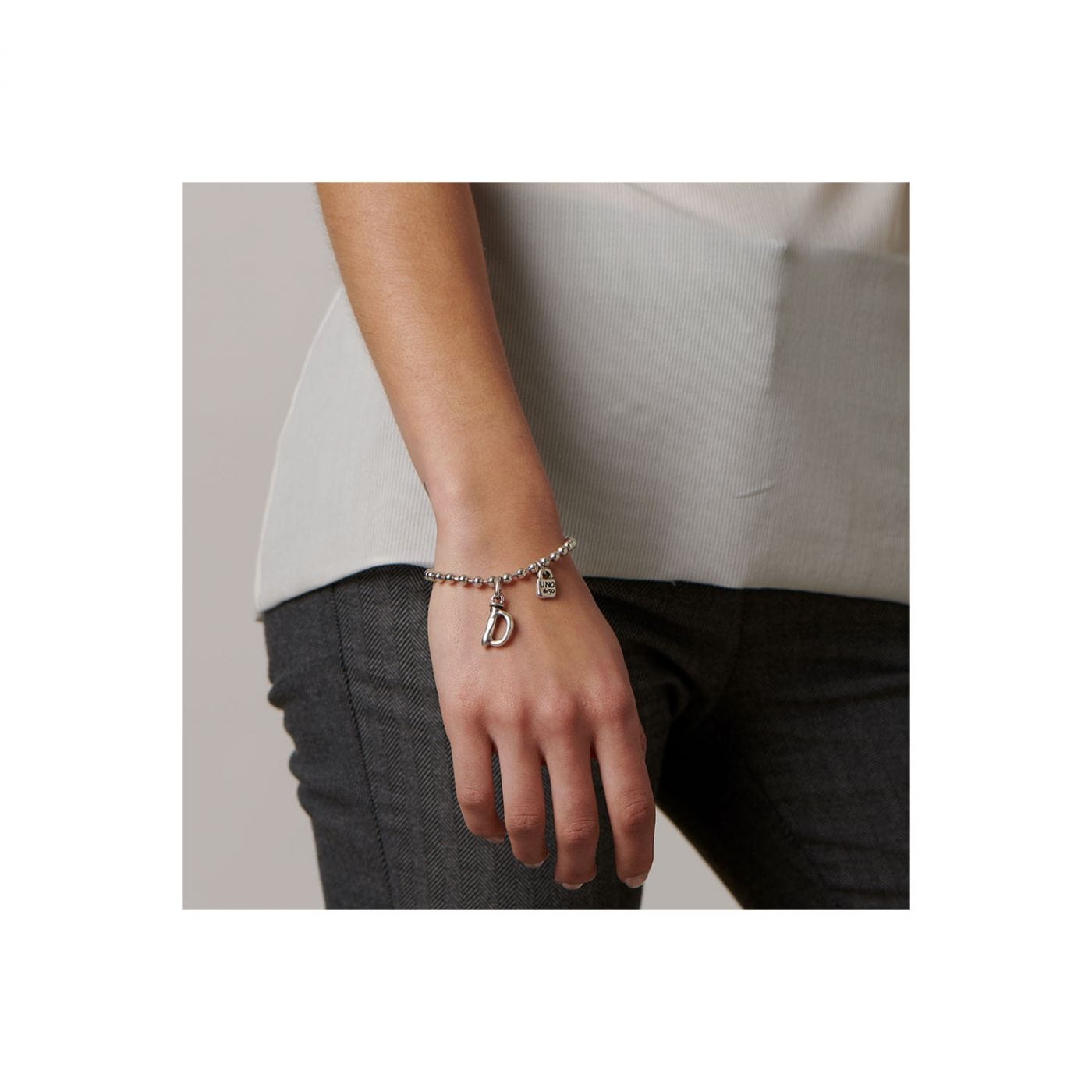 UNOde50 Charms & Pendants D S