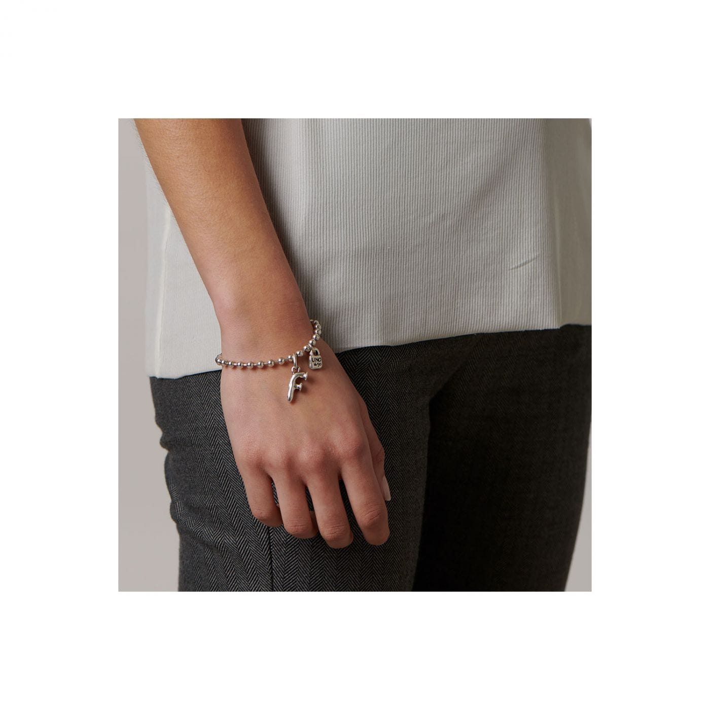 UNOde50 Charms & Pendants F