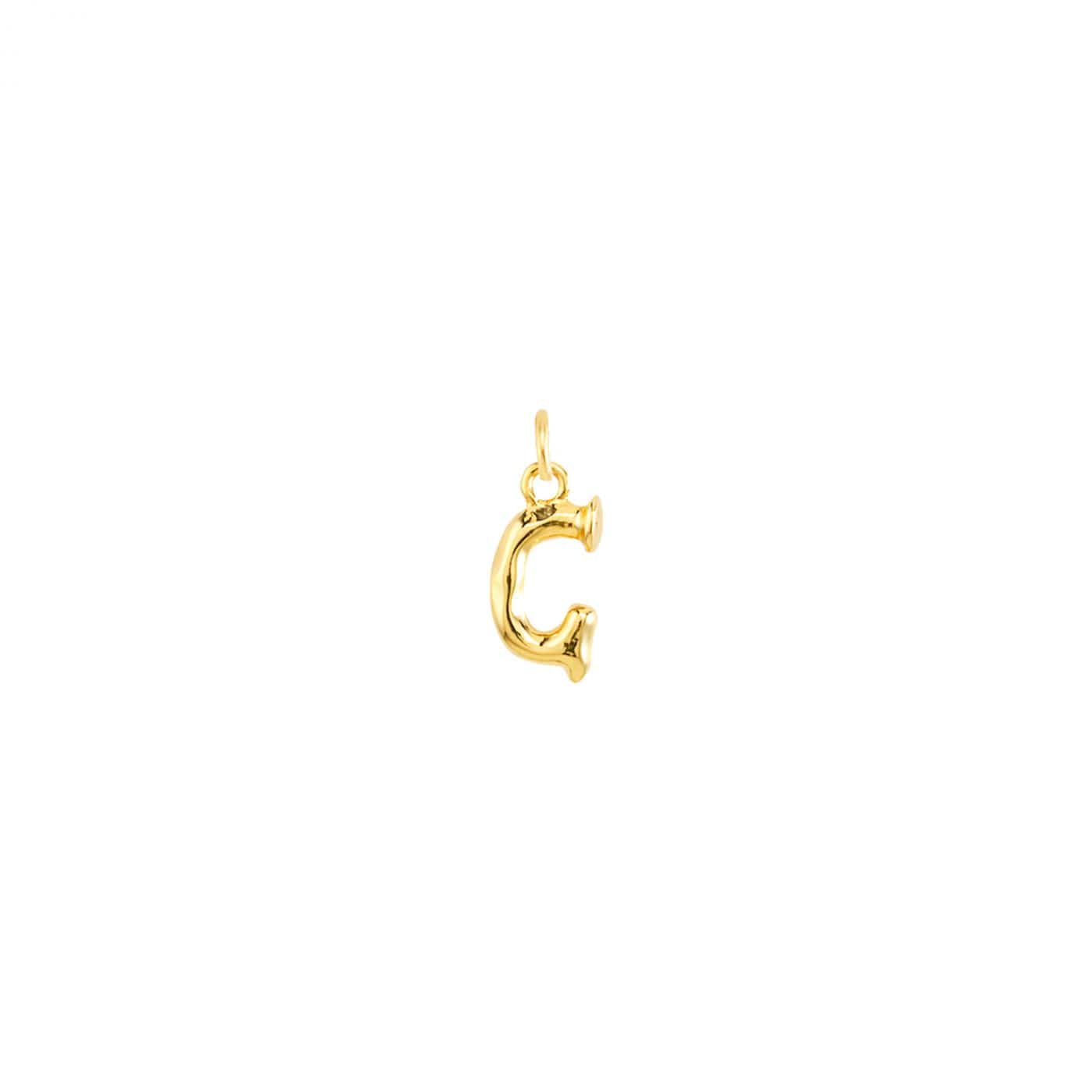 UNOde50 Charms & Pendants G S Gold
