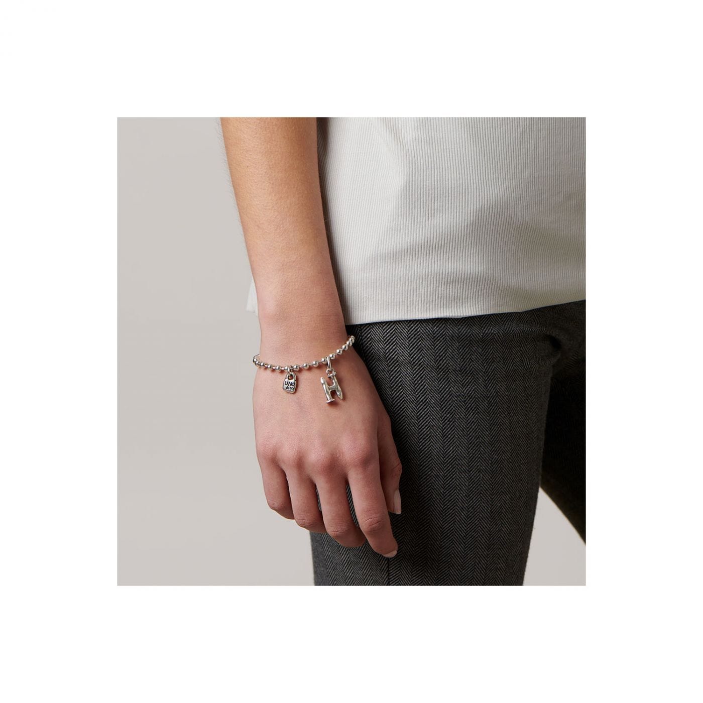 UNOde50 Charms & Pendants H
