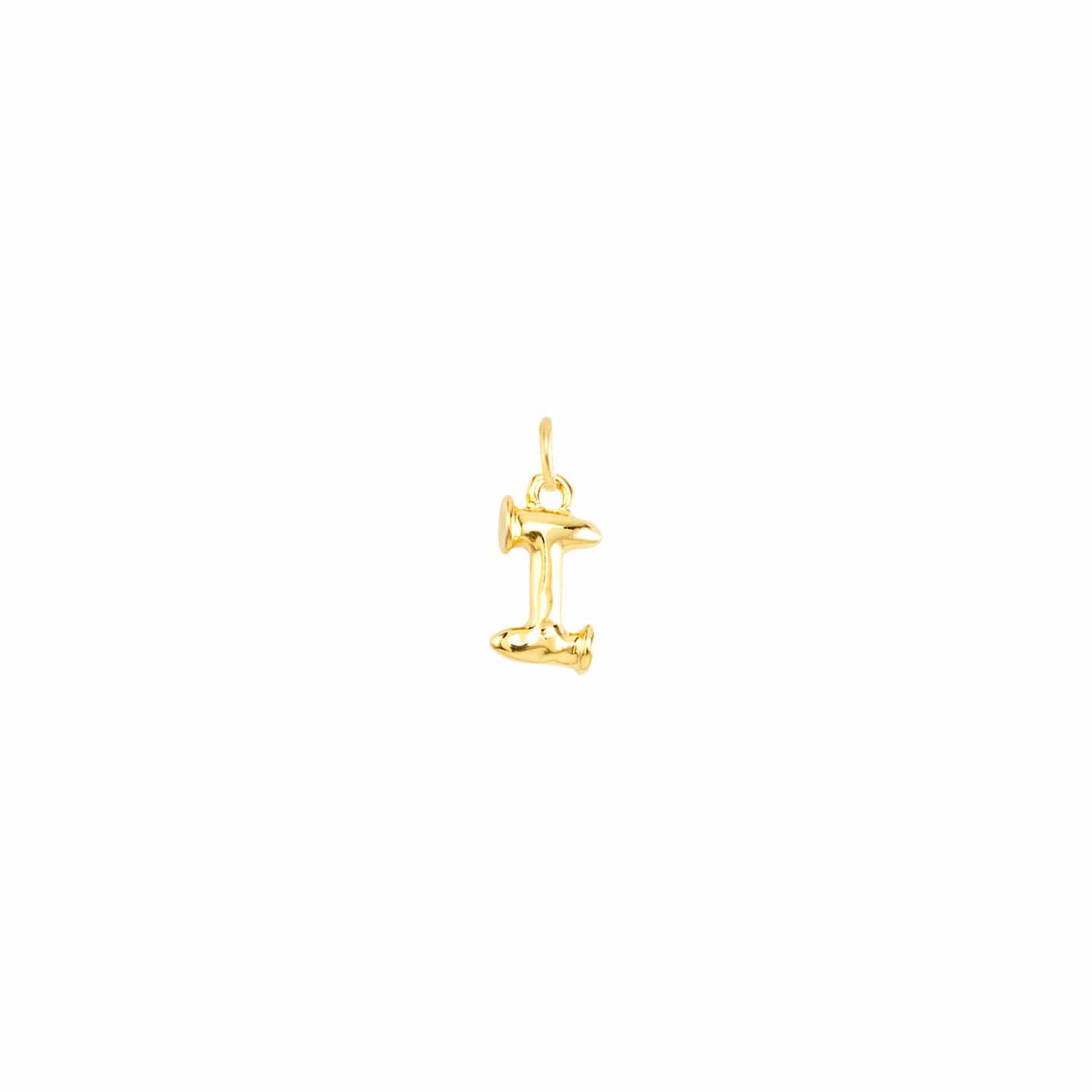 UNOde50 Charms & Pendants I s GOLD