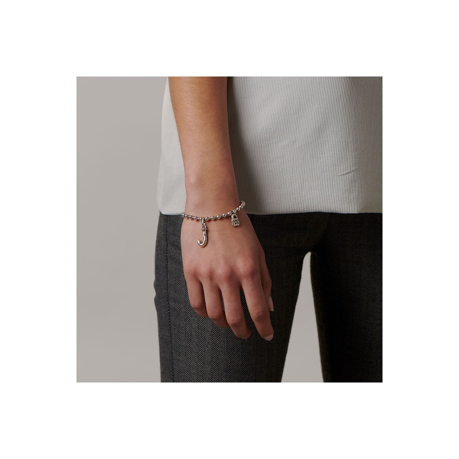 UNOde50 Charms & Pendants J s