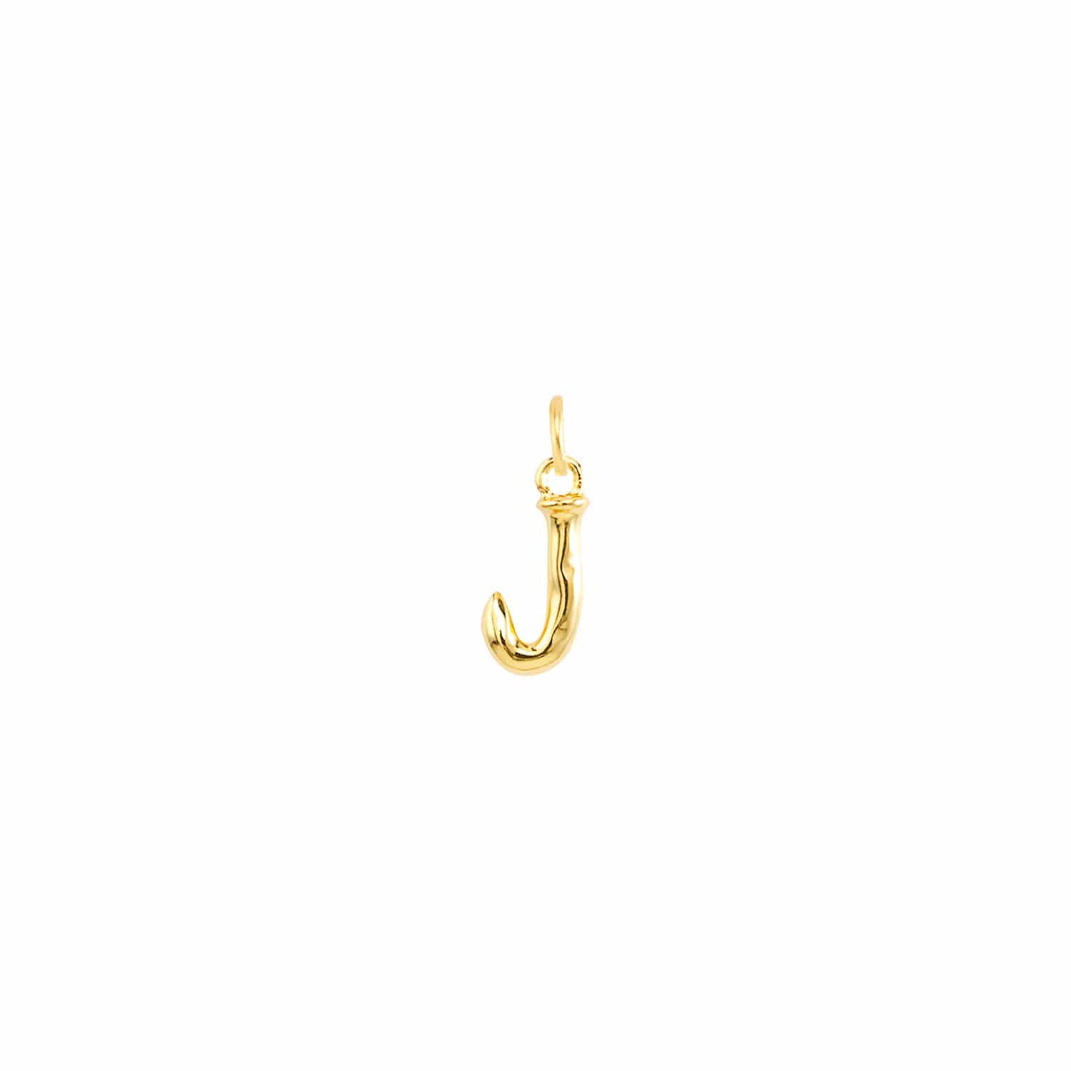 UNOde50 Charms & Pendants J s GOLD