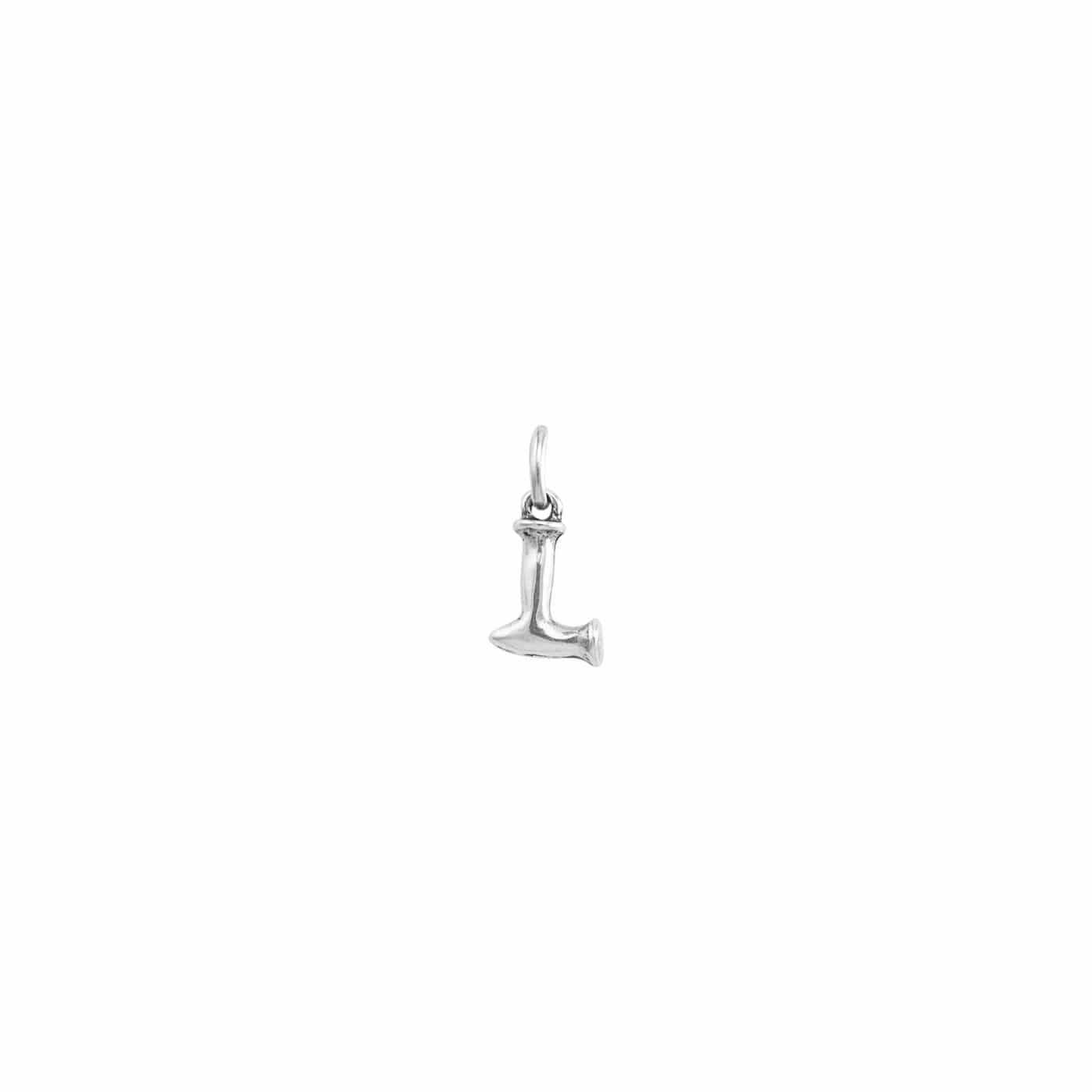 UNOde50 Charms & Pendants L' S
