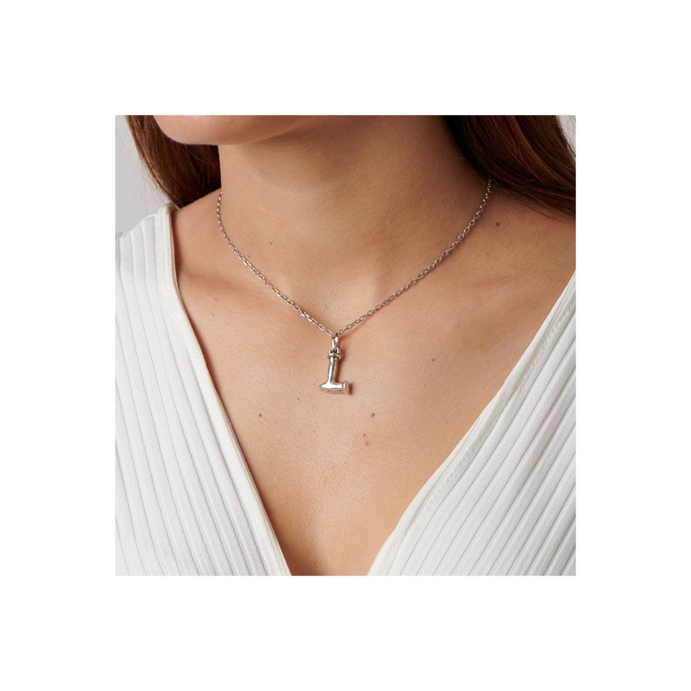 UNOde50 Charms & Pendants L' S