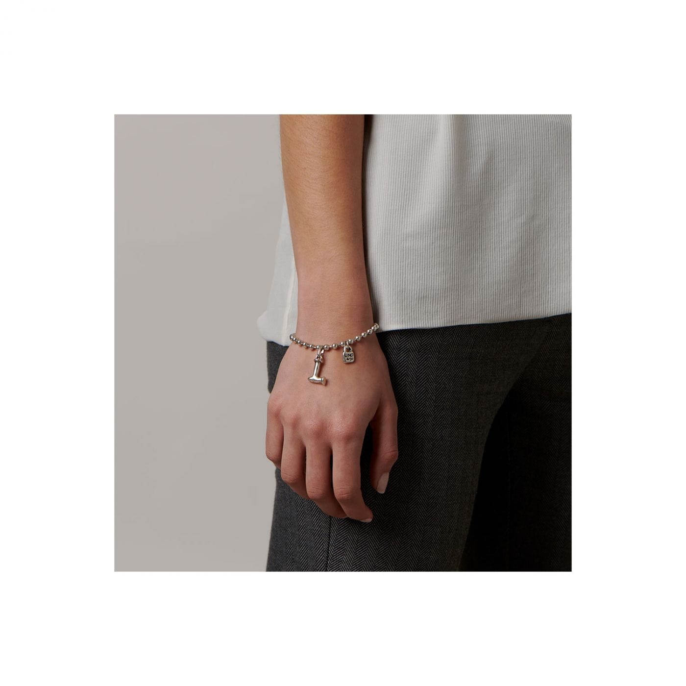 UNOde50 Charms & Pendants L' S