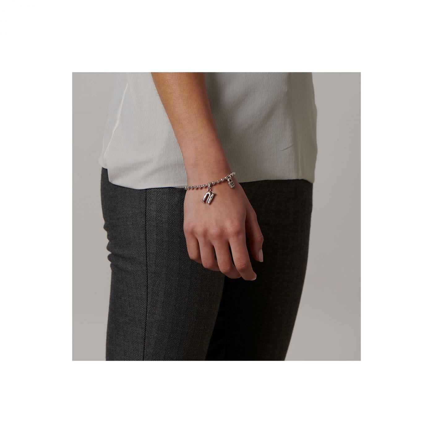 UNOde50 Charms & Pendants N S