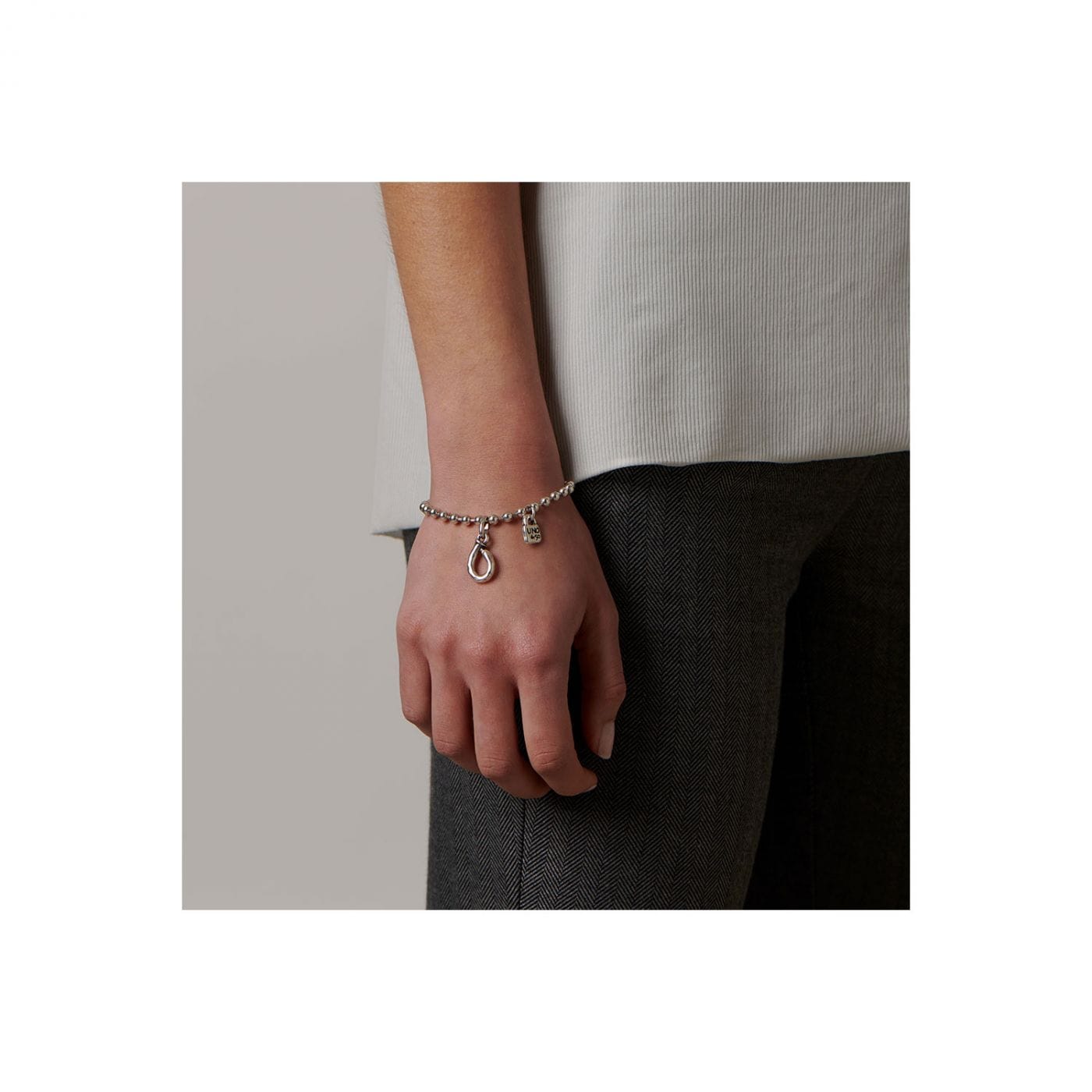 UNOde50 Charms & Pendants O s