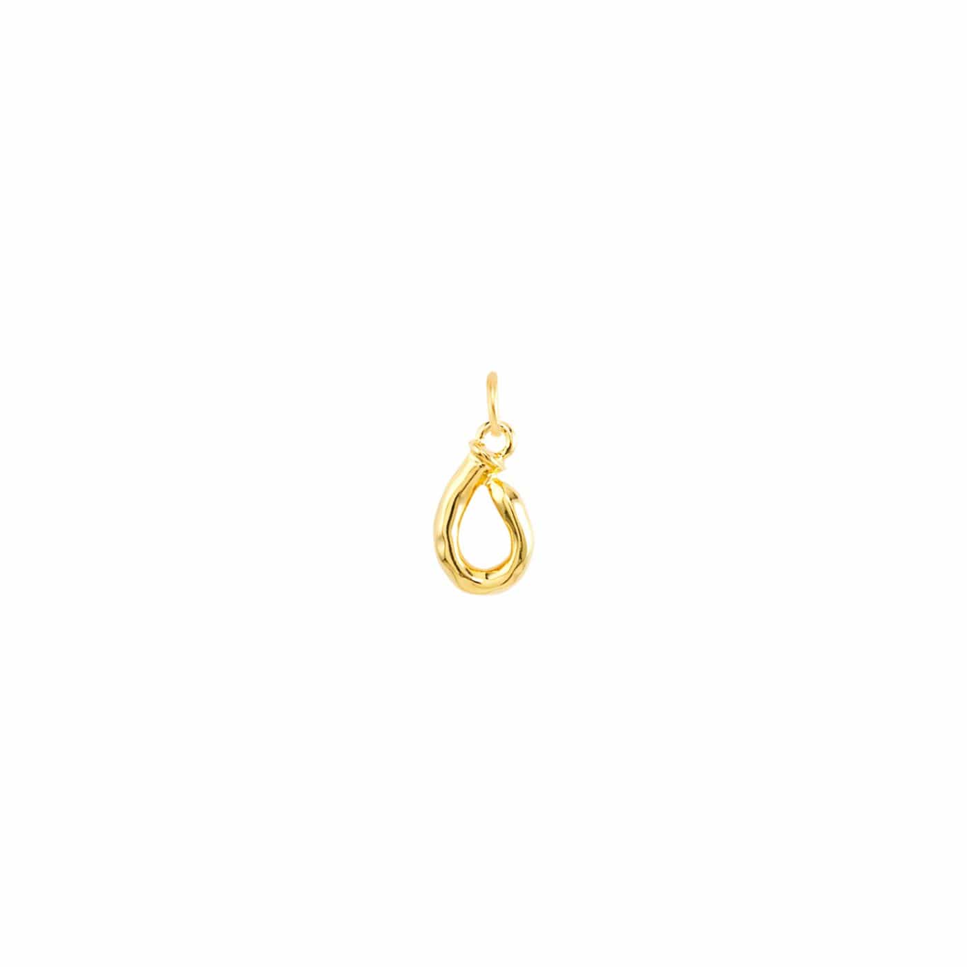 UNOde50 Charms & Pendants O S Gold