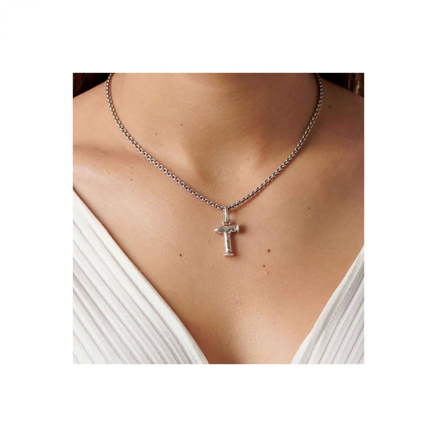 UNOde50 Charms & Pendants T´s Charm