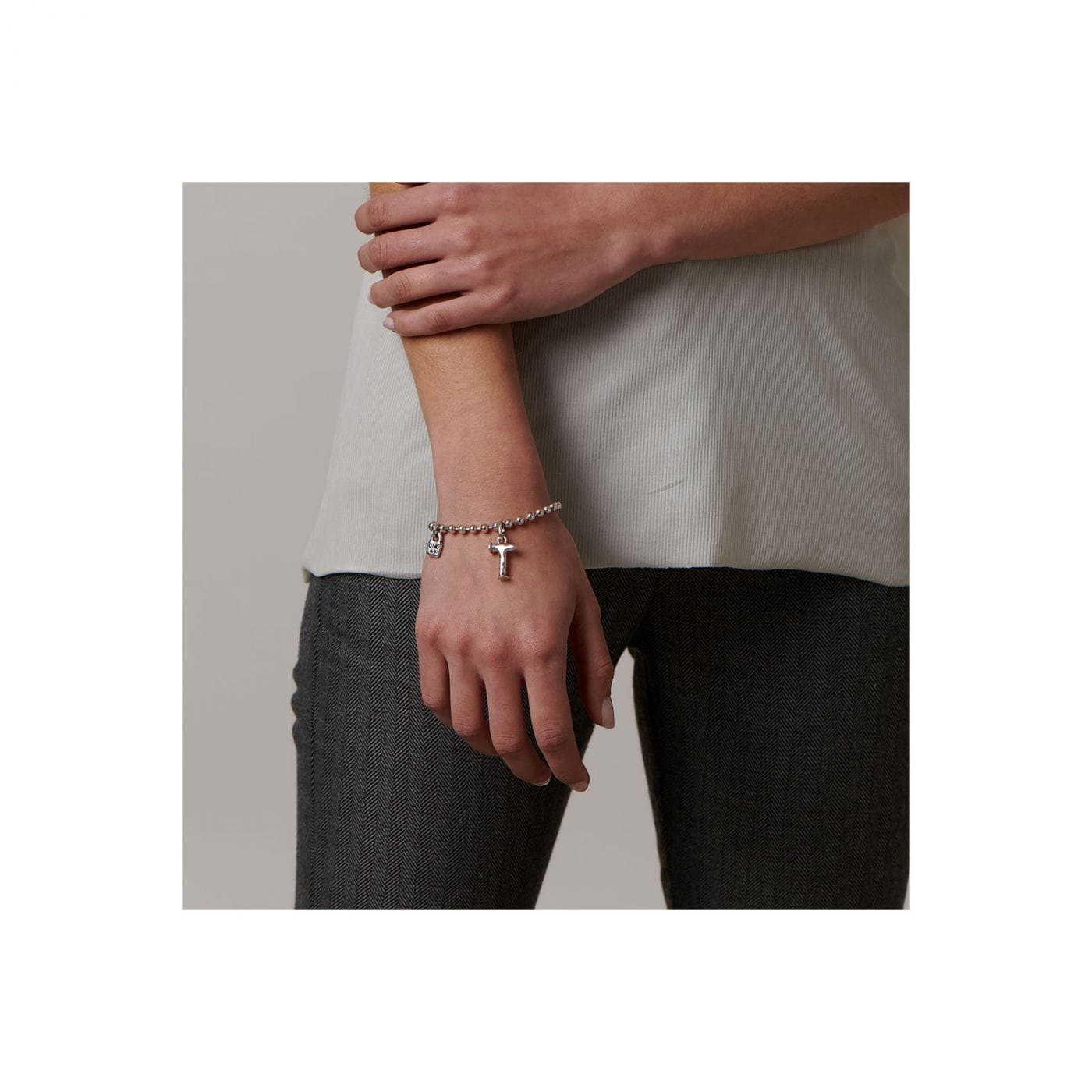 UNOde50 Charms & Pendants T´s Charm