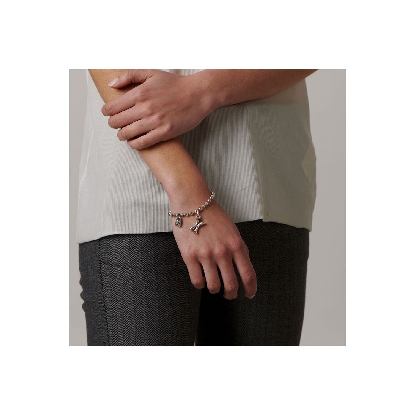 UNOde50 Charm X´s Charm