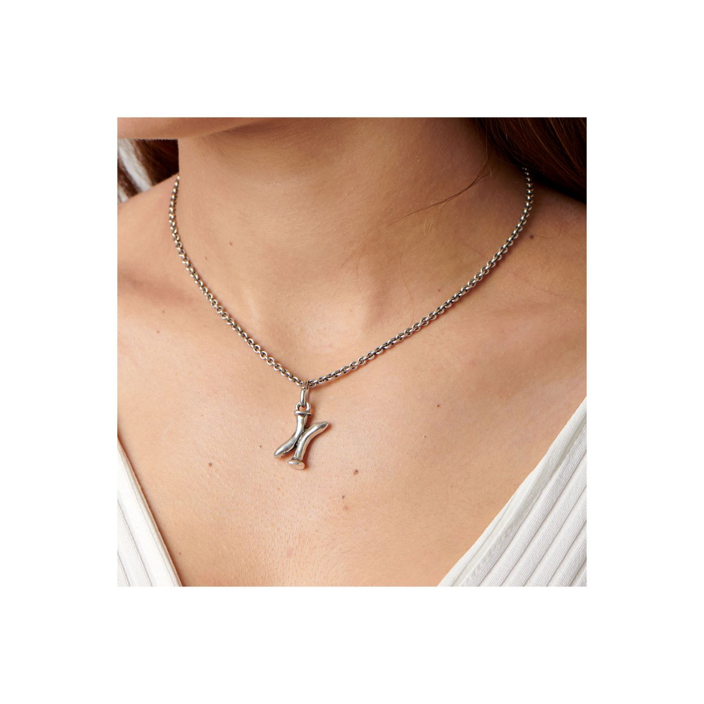 X´s Charm - e BOU-TIKe