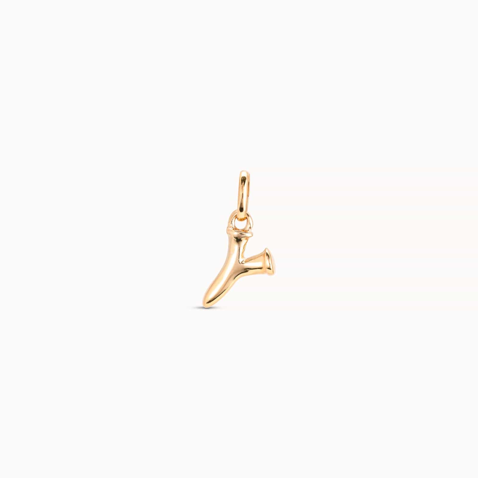 UNOde50 Charms & Pendants Gimme a Y's