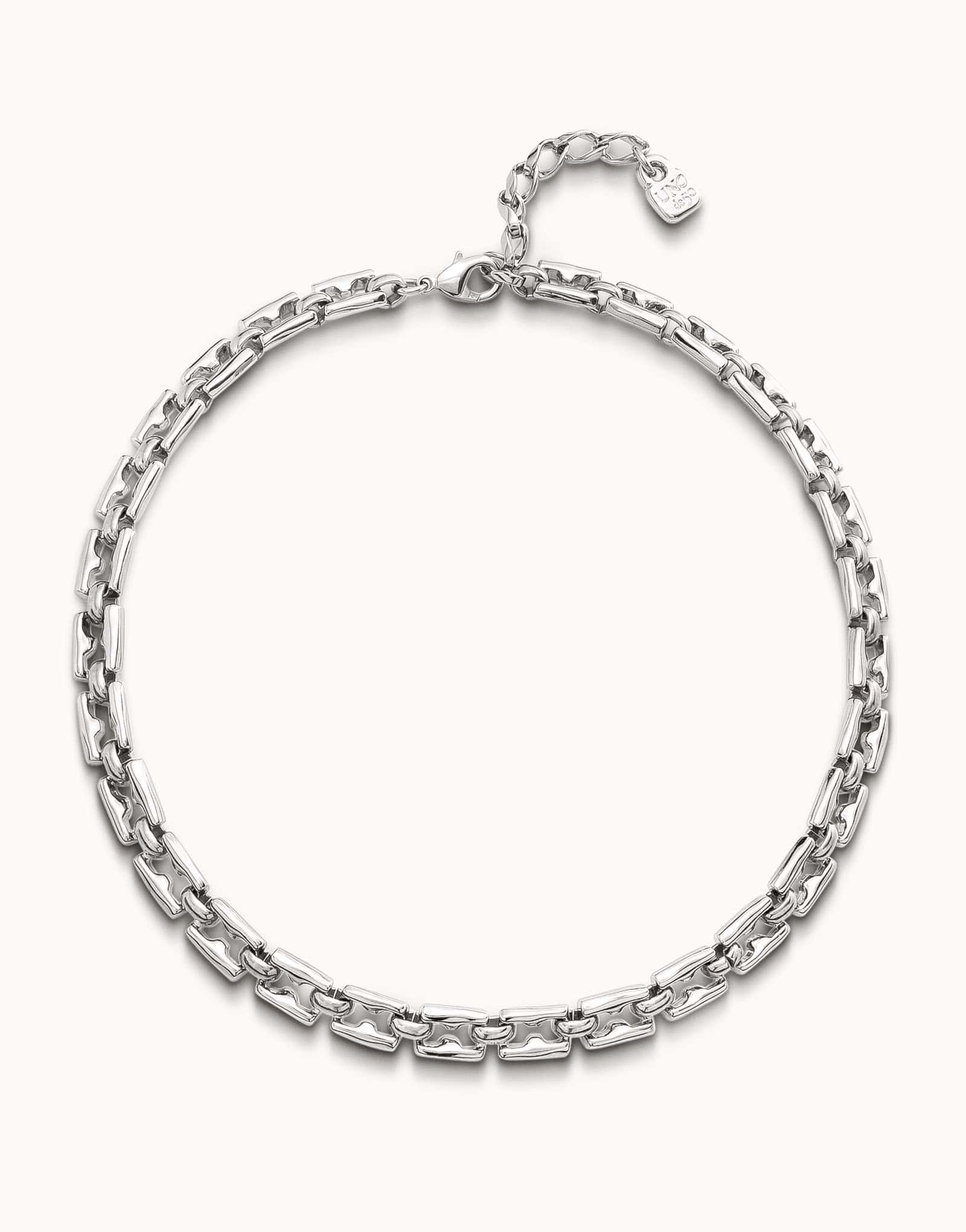 UNOde50 Necklace YES SIR