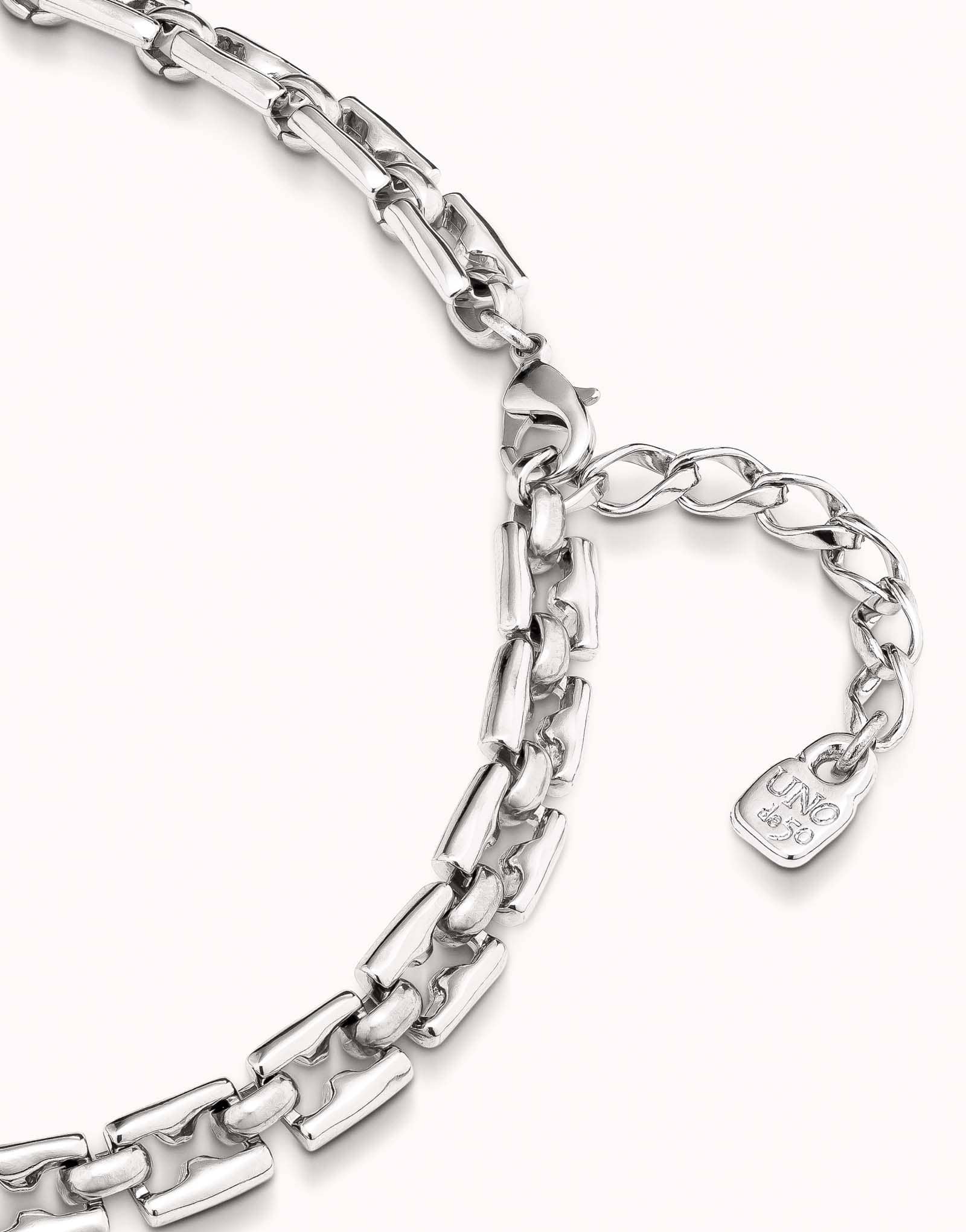 UNOde50 Necklace YES SIR