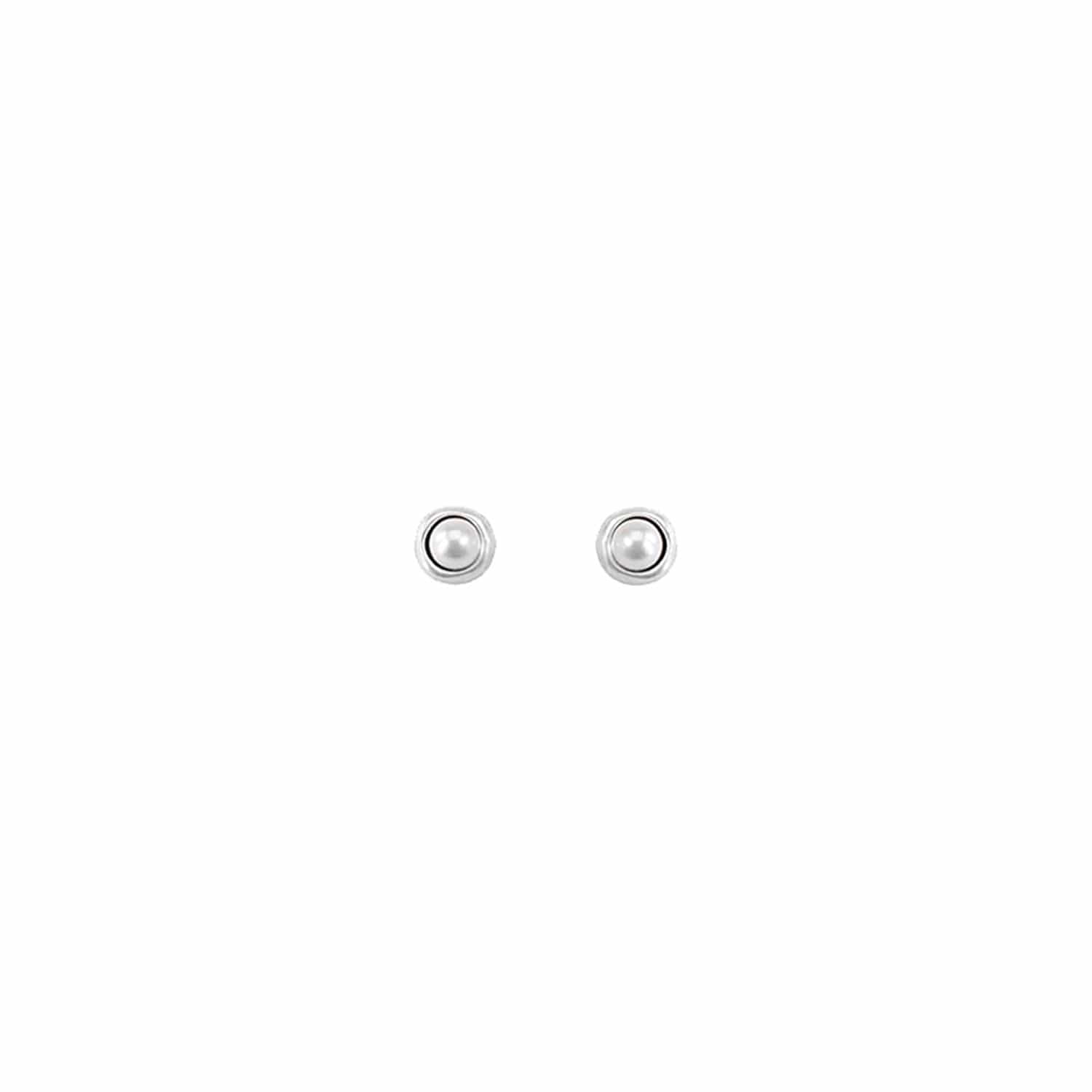 UNOde50 Earring Ego