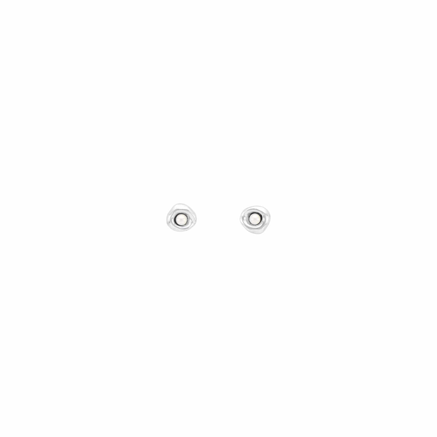 UNOde50 Earring CIAMBELLA PERLA