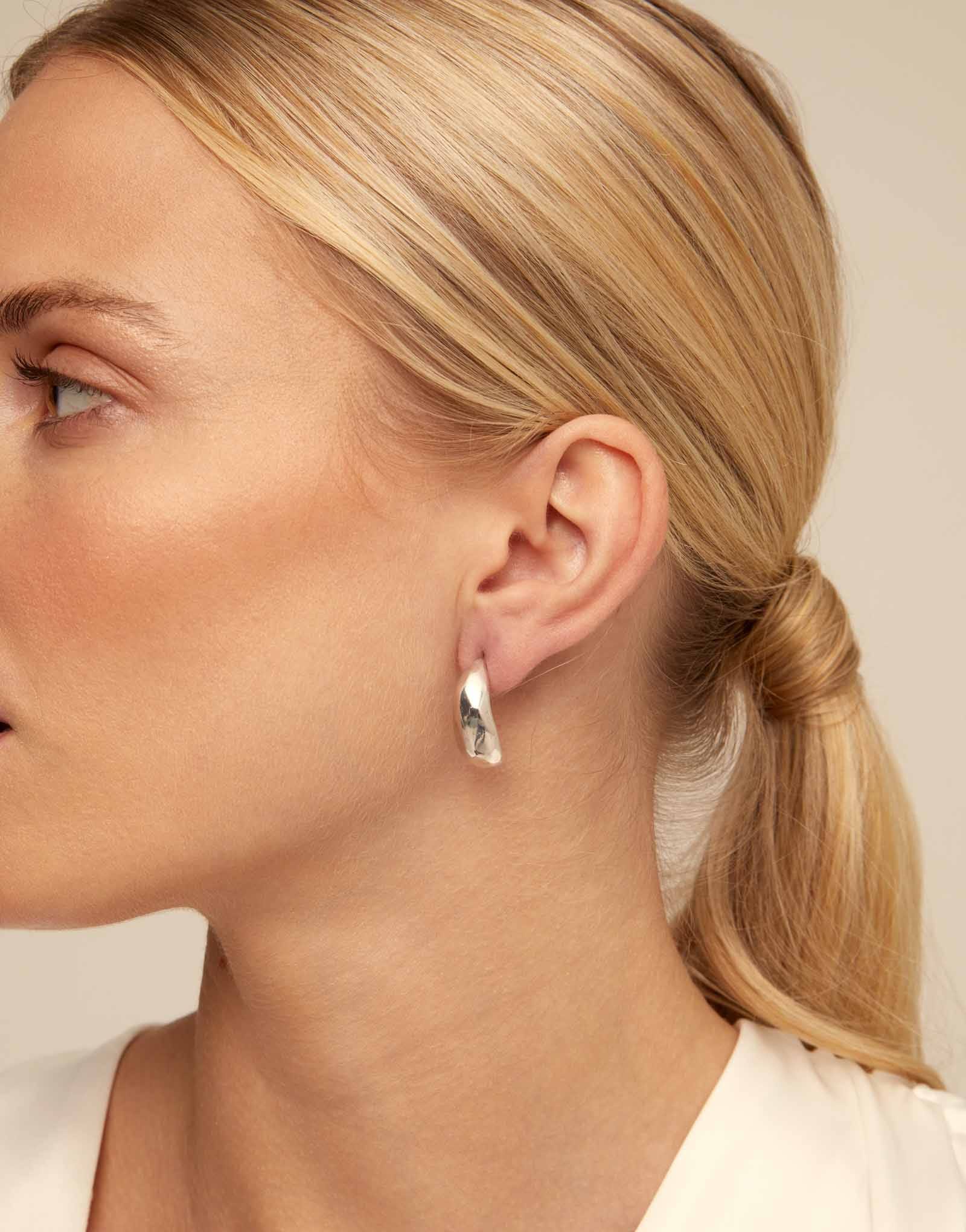UNOde50 Earring Drops Earrings